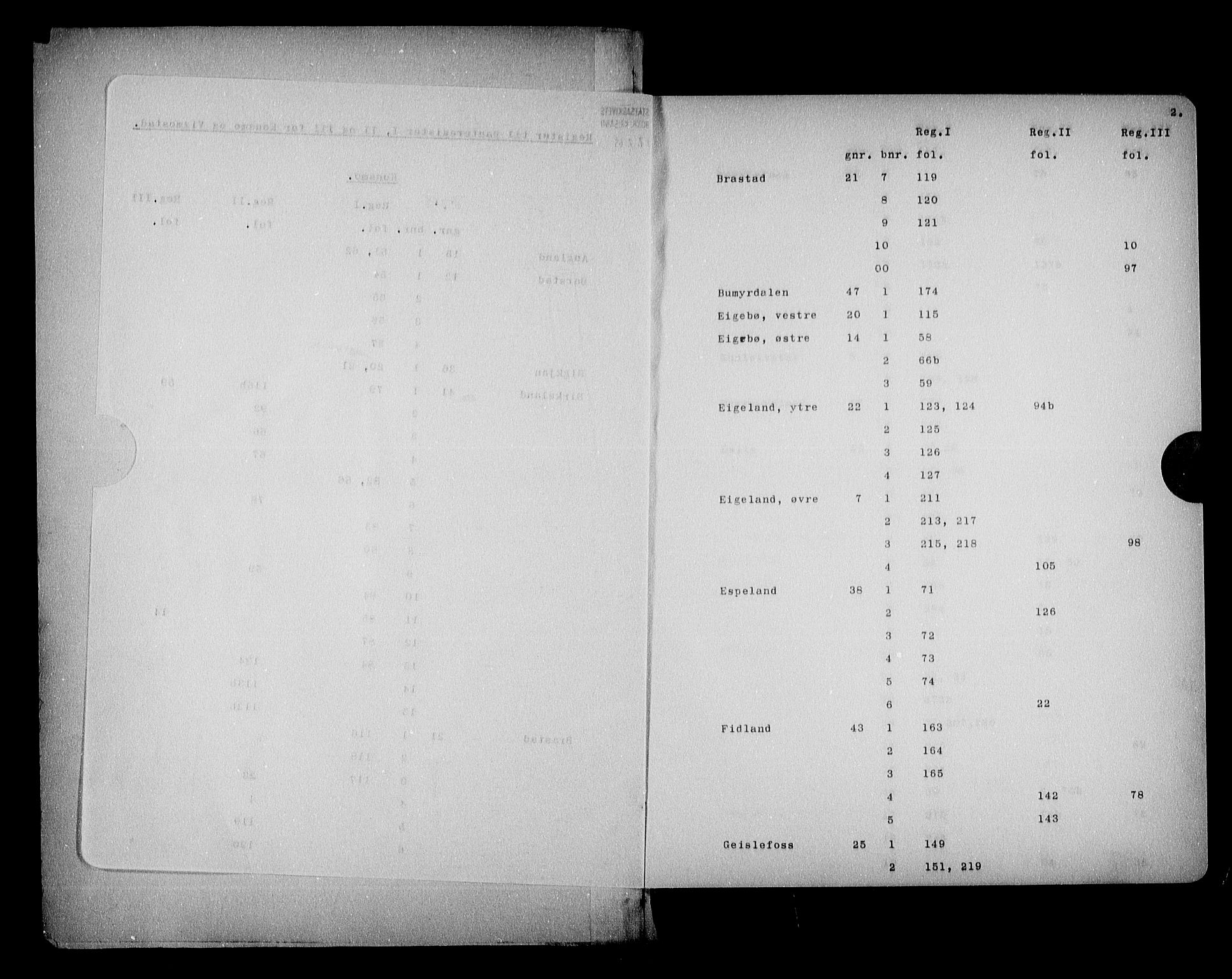 Mandal sorenskriveri, SAK/1221-0005/001/G/Ga/L0063: Panteregister nr. 56, 1810-1925