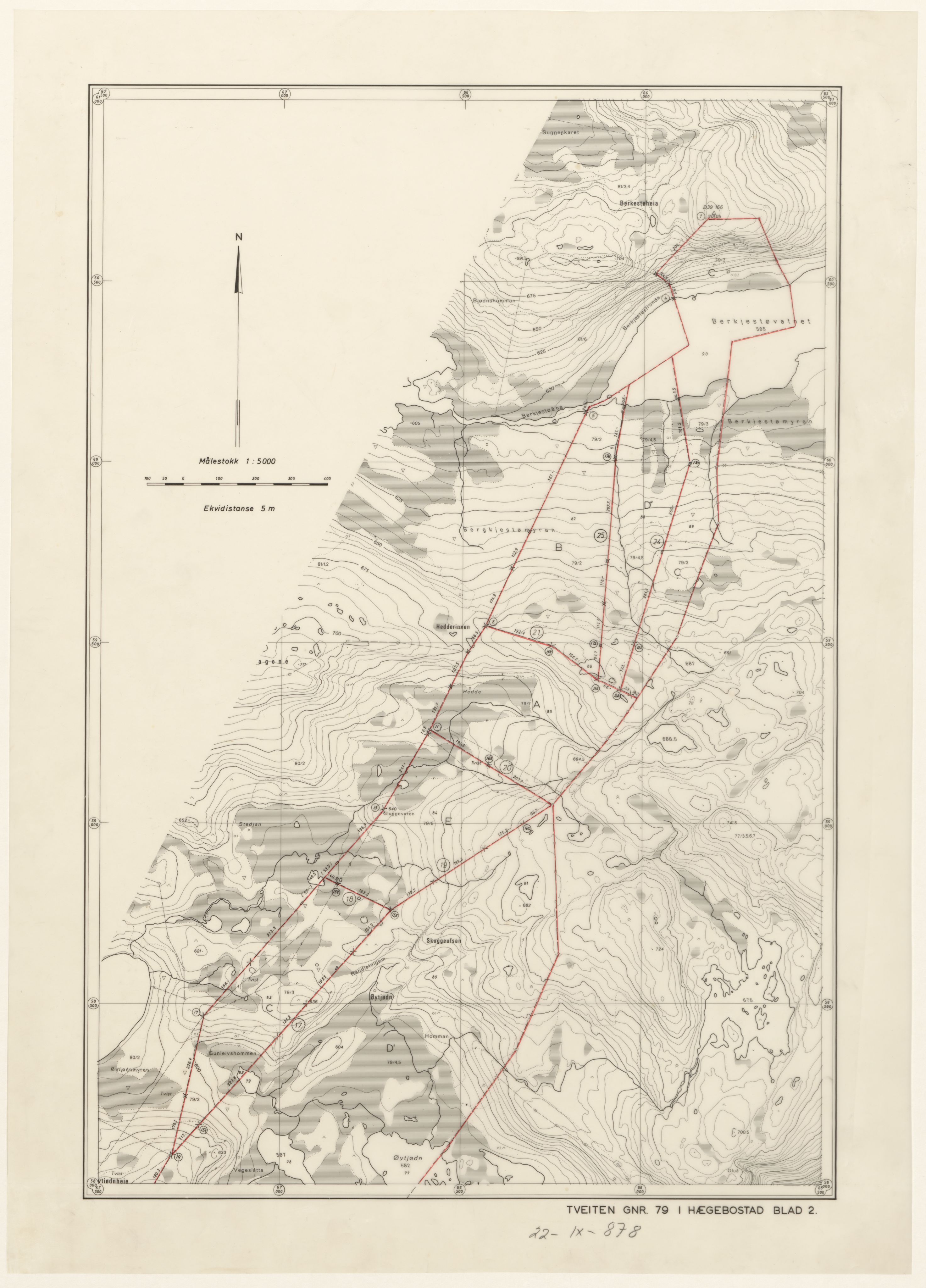 Jordskifteverkets kartarkiv, RA/S-3929/T, 1859-1988, s. 1161