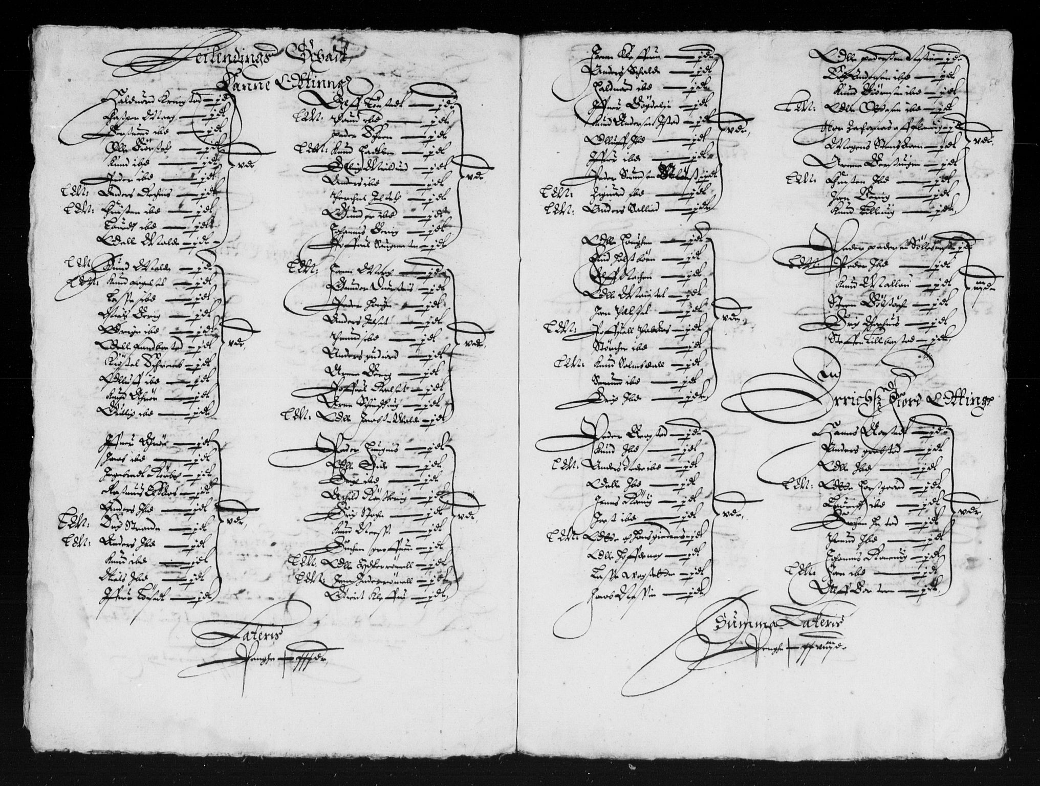 Rentekammeret inntil 1814, Reviderte regnskaper, Lensregnskaper, AV/RA-EA-5023/R/Rb/Rbw/L0066: Trondheim len, 1636-1640