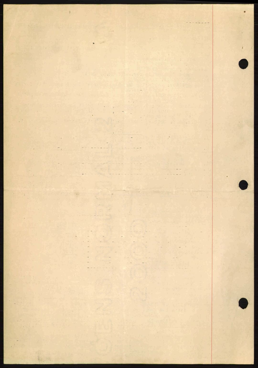 Kristiansund byfogd, AV/SAT-A-4587/A/27: Pantebok nr. 29, 1936-1937, Dagboknr: 119/1937
