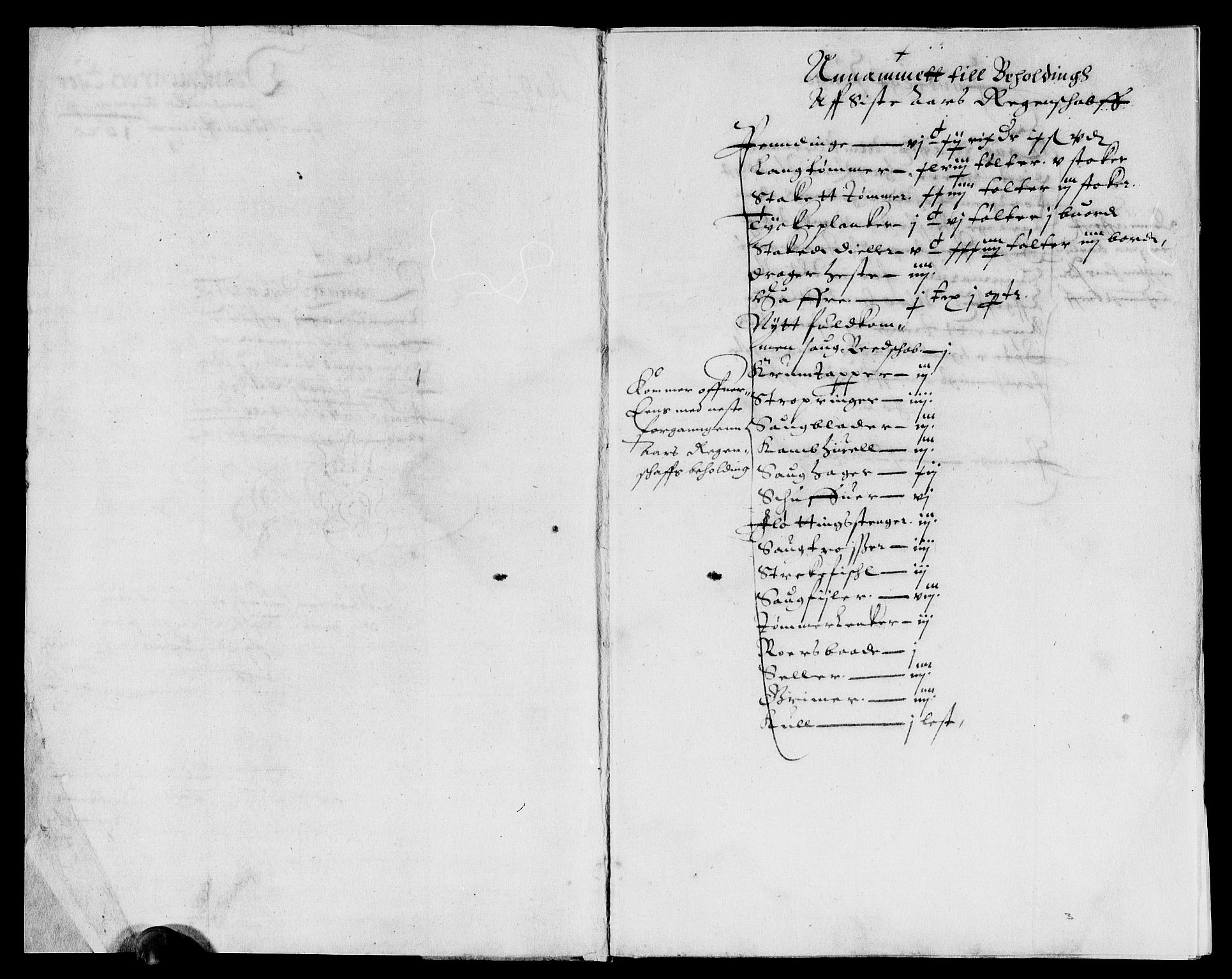Rentekammeret inntil 1814, Reviderte regnskaper, Lensregnskaper, AV/RA-EA-5023/R/Rb/Rbm/L0002: Eiker len, 1617-1622