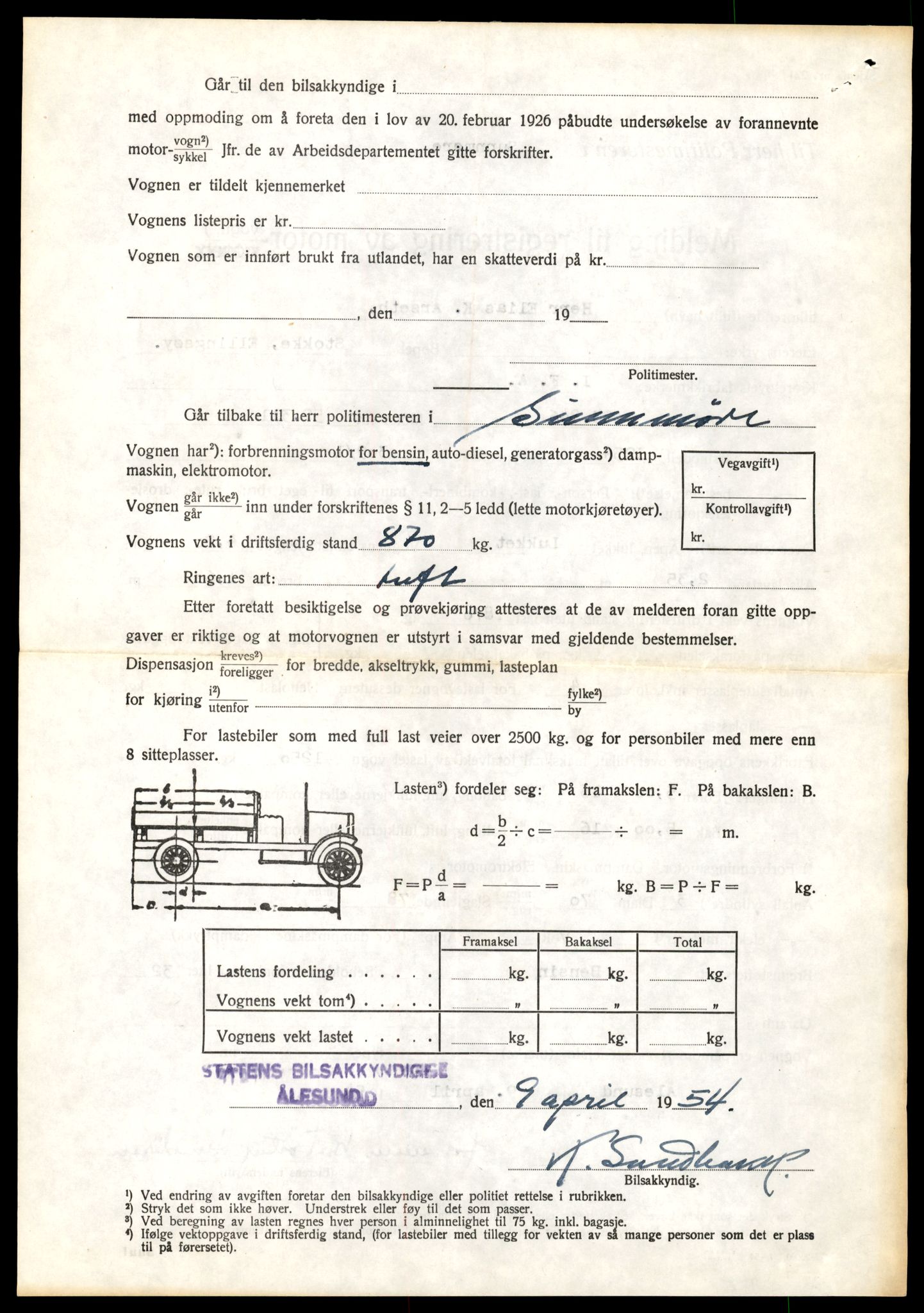 Møre og Romsdal vegkontor - Ålesund trafikkstasjon, AV/SAT-A-4099/F/Fe/L0045: Registreringskort for kjøretøy T 14320 - T 14444, 1927-1998, s. 1682