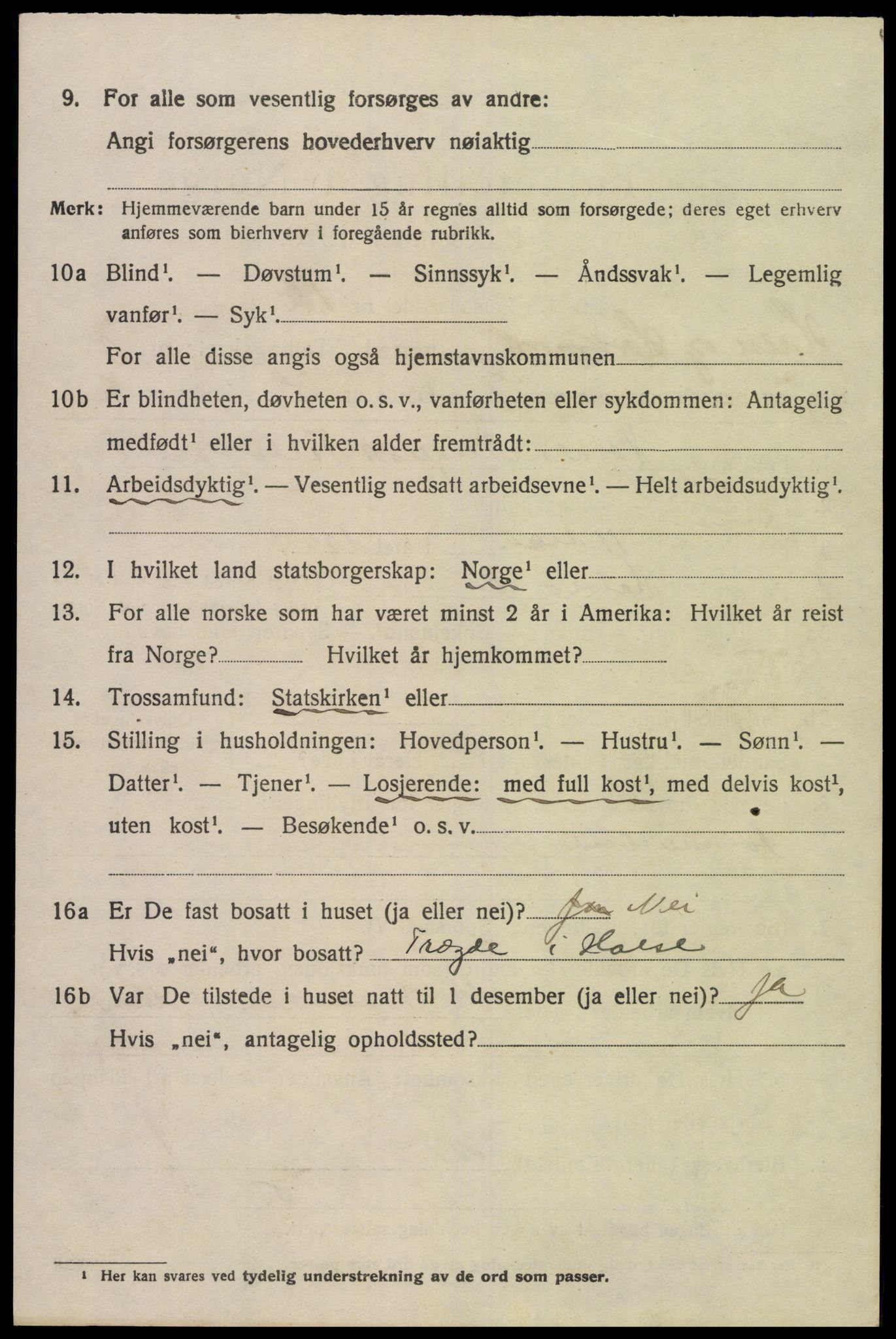 SAK, Folketelling 1920 for 1019 Halse og Harkmark herred, 1920, s. 3772