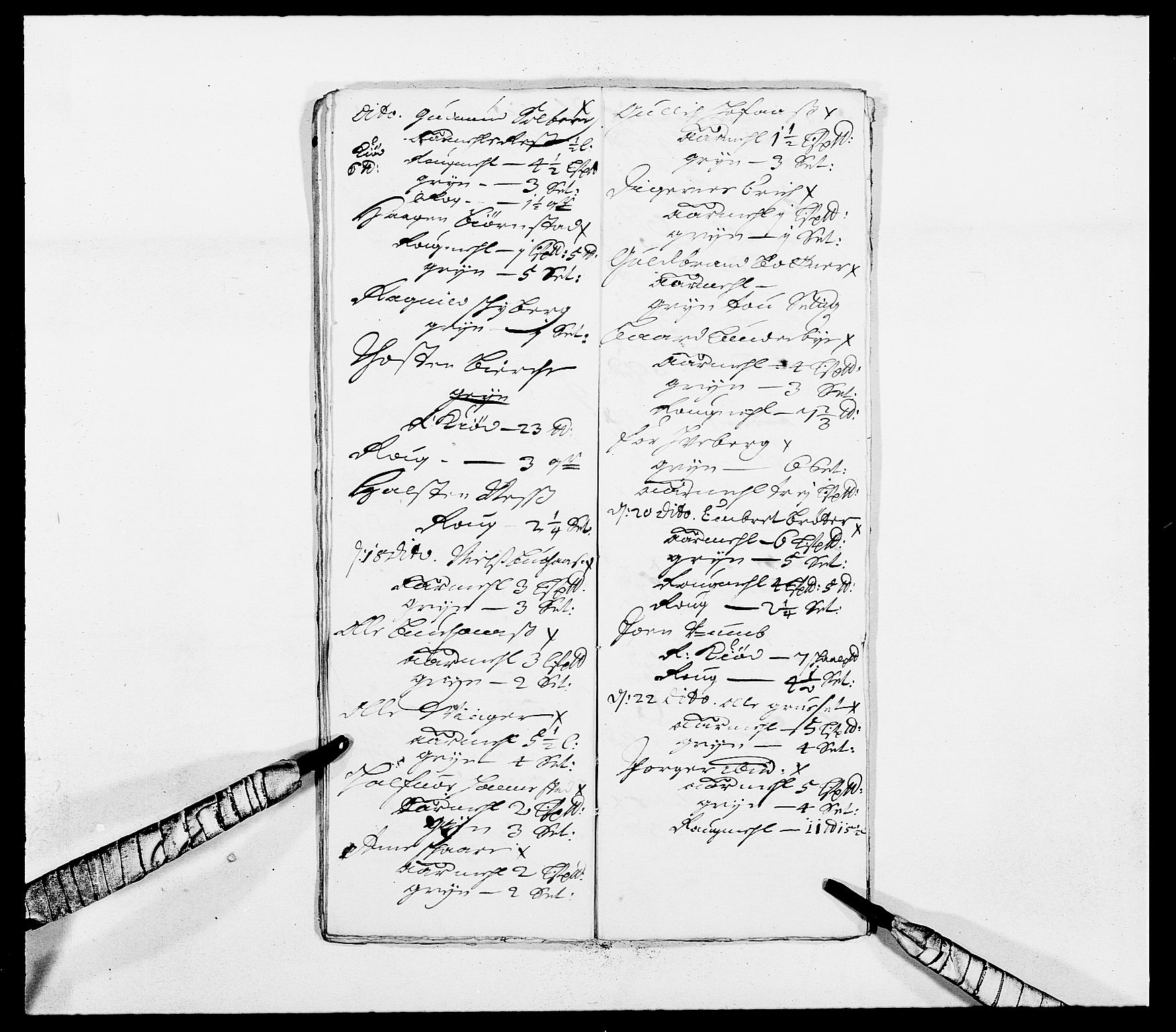 Rentekammeret inntil 1814, Reviderte regnskaper, Fogderegnskap, AV/RA-EA-4092/R13/L0811: Fogderegnskap Solør, Odal og Østerdal, 1676, s. 48