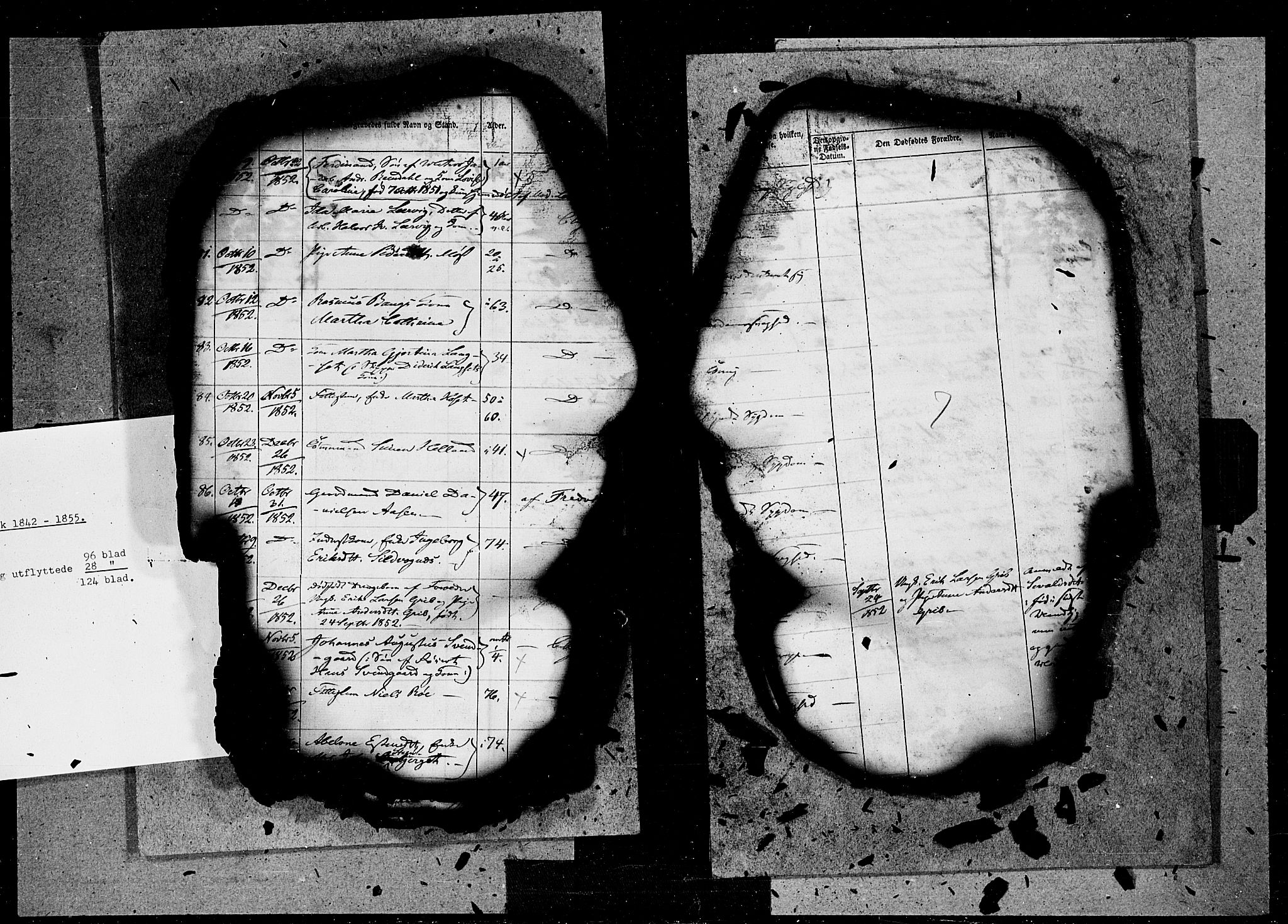 Ministerialprotokoller, klokkerbøker og fødselsregistre - Møre og Romsdal, AV/SAT-A-1454/572/L0845: Ministerialbok nr. 572A08, 1842-1855, s. 7