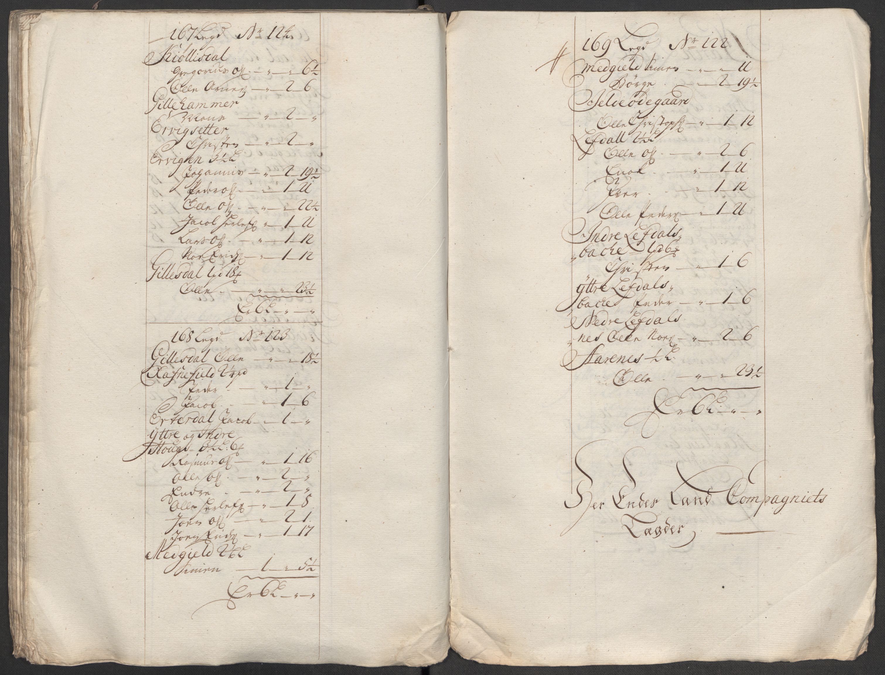 Rentekammeret inntil 1814, Reviderte regnskaper, Fogderegnskap, AV/RA-EA-4092/R53/L3439: Fogderegnskap Sunn- og Nordfjord, 1715, s. 473