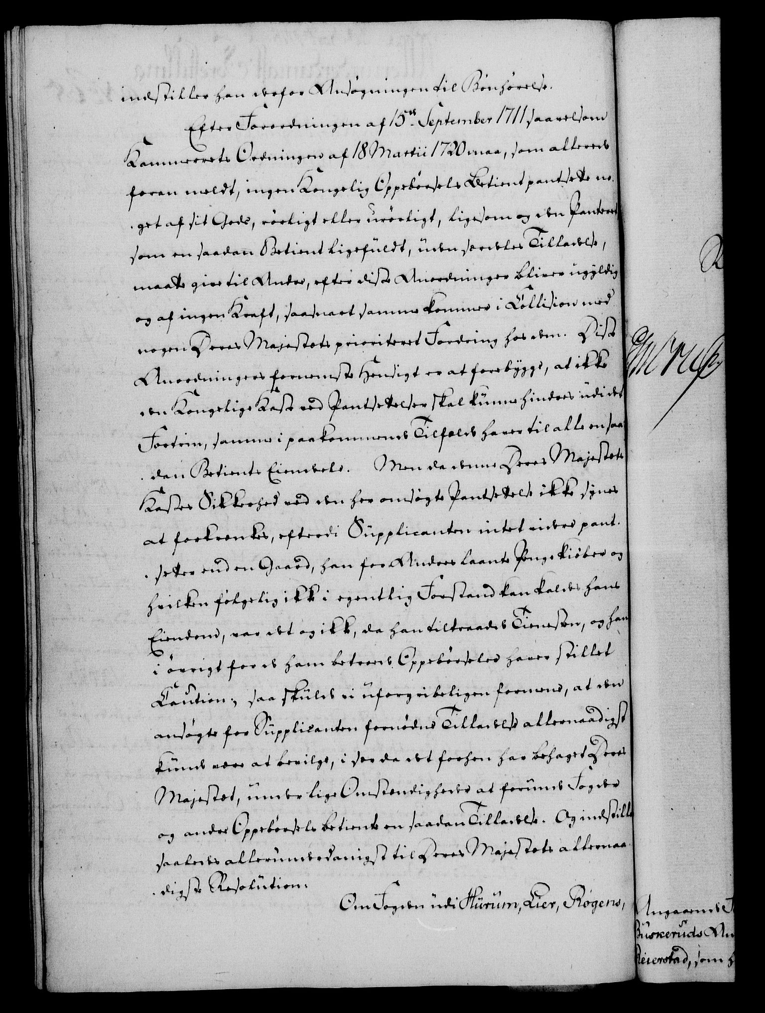 Rentekammeret, Kammerkanselliet, AV/RA-EA-3111/G/Gf/Gfa/L0060: Norsk relasjons- og resolusjonsprotokoll (merket RK 52.60), 1778, s. 600