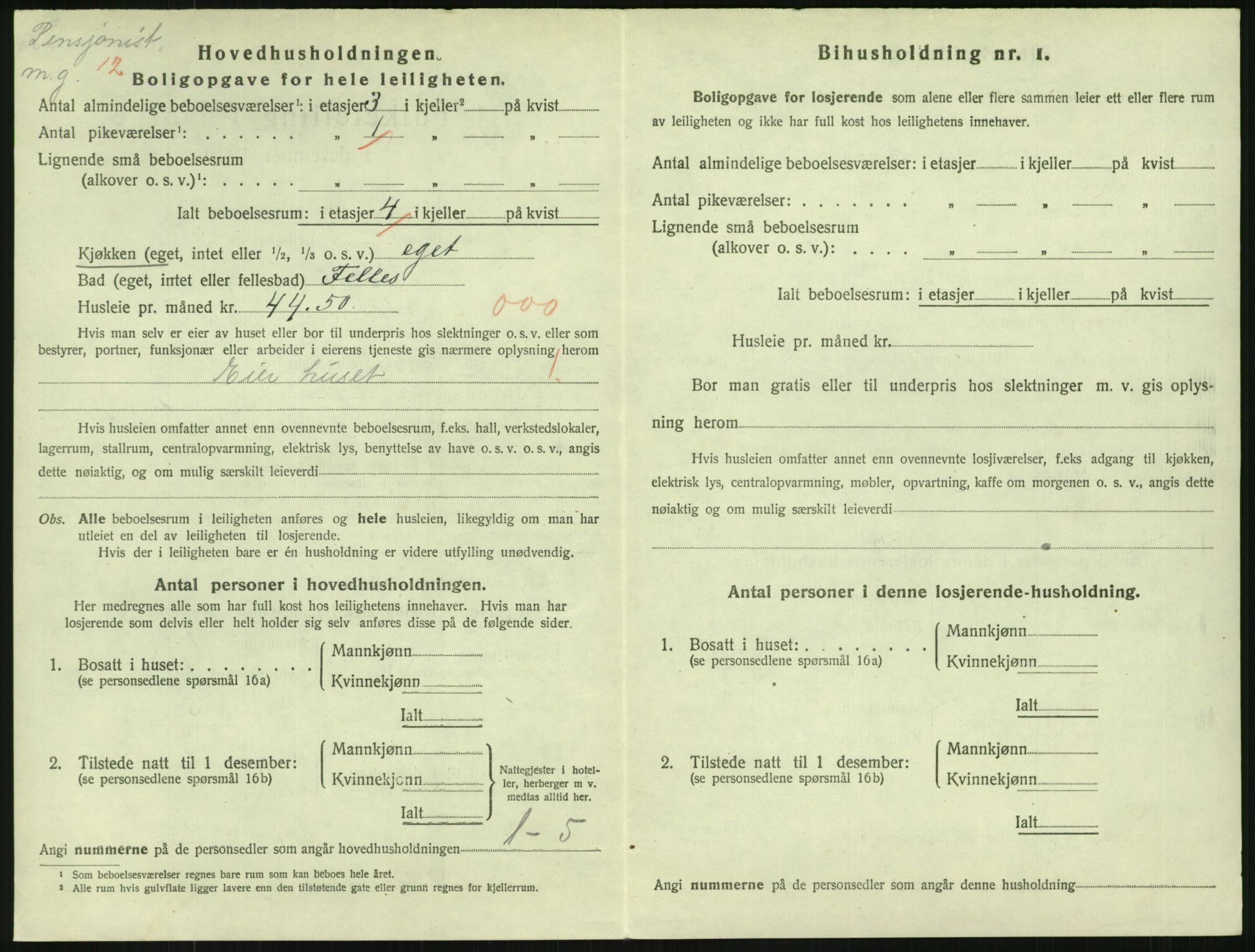 SAKO, Folketelling 1920 for 0703 Horten kjøpstad, 1920, s. 7144