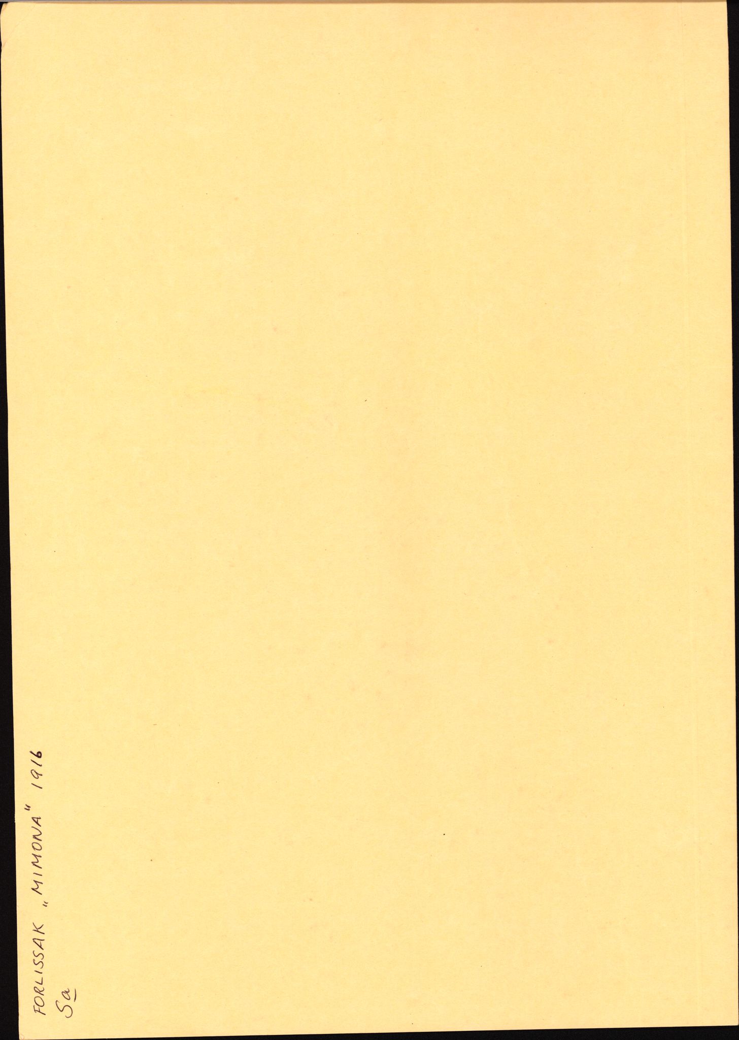 Handelsdepartementet, Sjøfartsavdelingen, 1. sjømannskontor, AV/RA-S-1405/D/Dm/L0010: Forliste skip Lar - Min, 1906-1920, s. 850