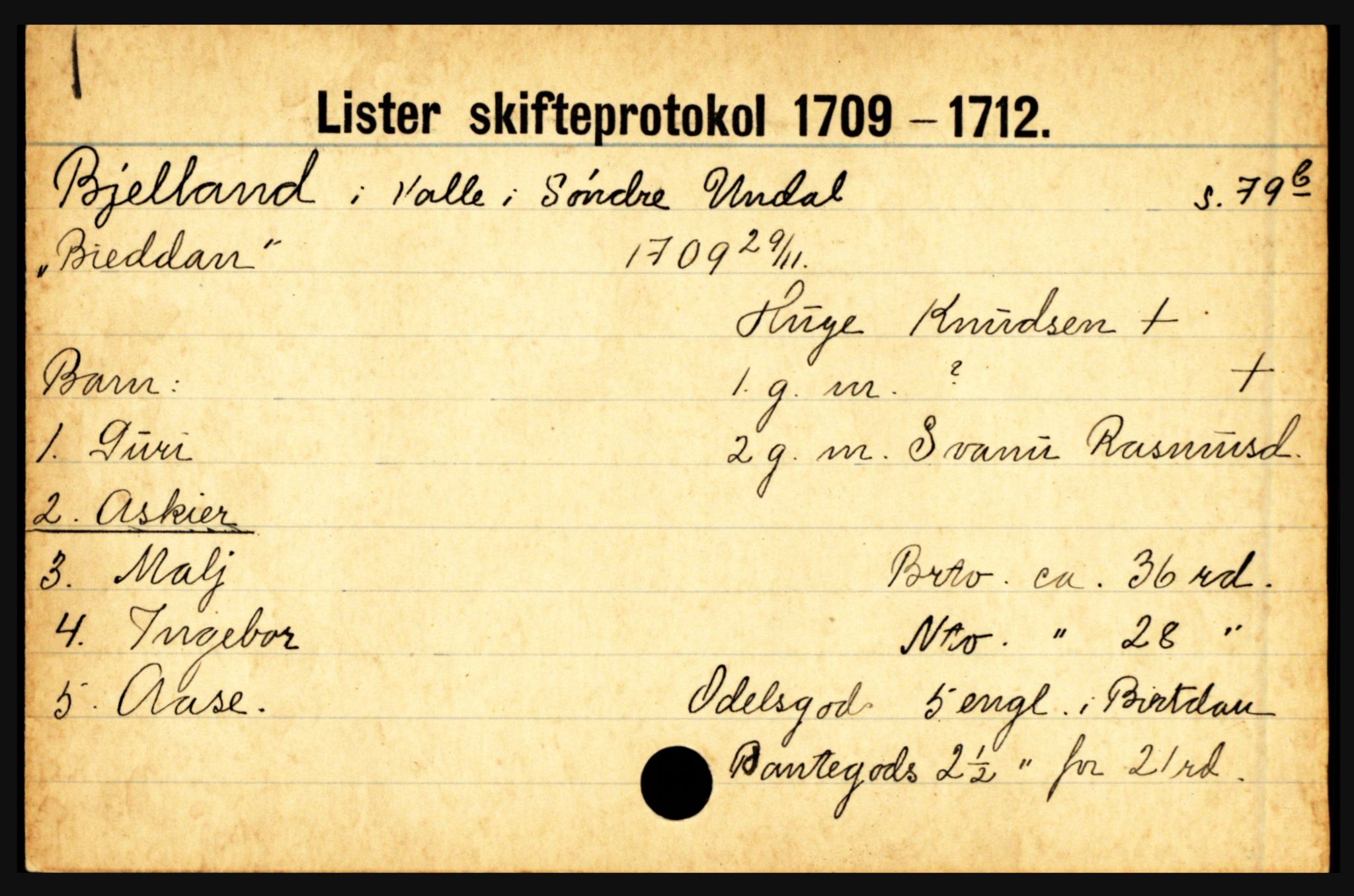Lister sorenskriveri, AV/SAK-1221-0003/H, s. 2269