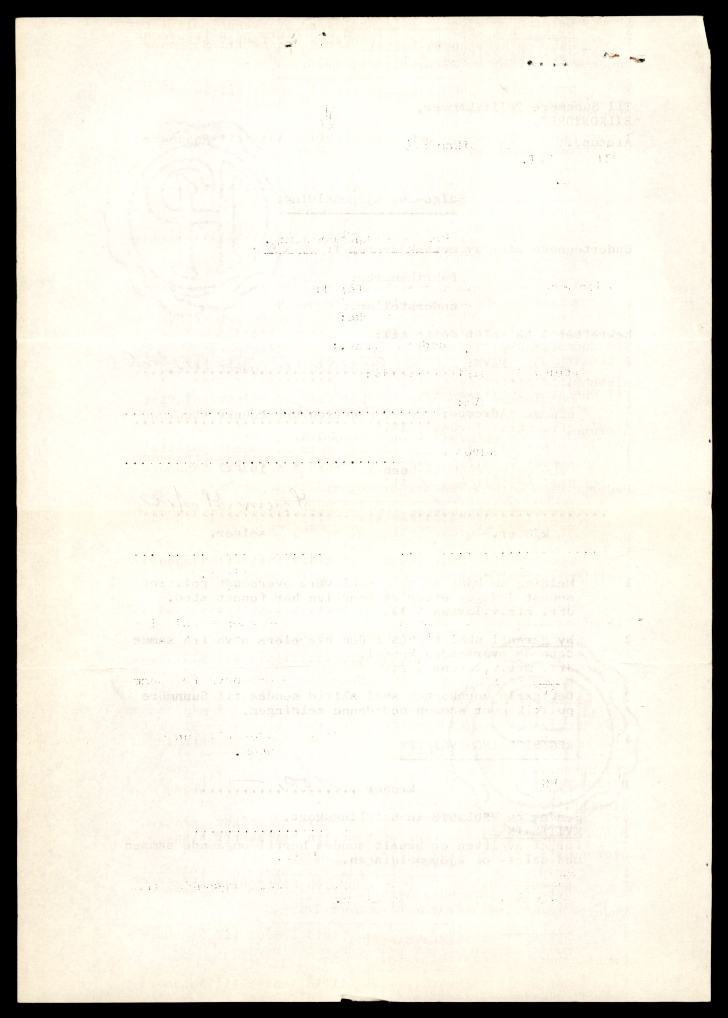 Møre og Romsdal vegkontor - Ålesund trafikkstasjon, AV/SAT-A-4099/F/Fe/L0039: Registreringskort for kjøretøy T 13361 - T 13530, 1927-1998, s. 448