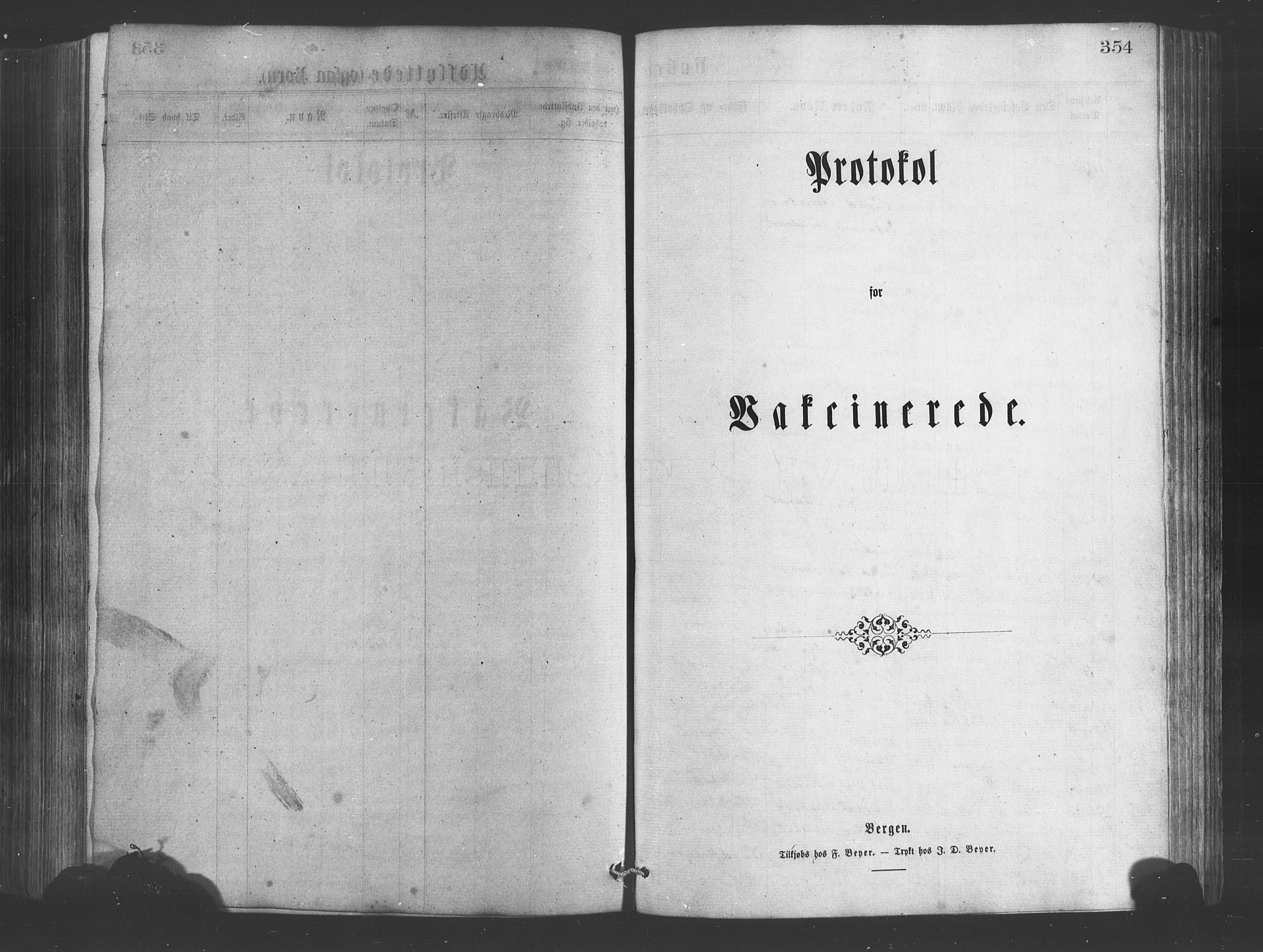 Fjelberg sokneprestembete, SAB/A-75201/H/Haa: Ministerialbok nr. A 8, 1866-1879, s. 354