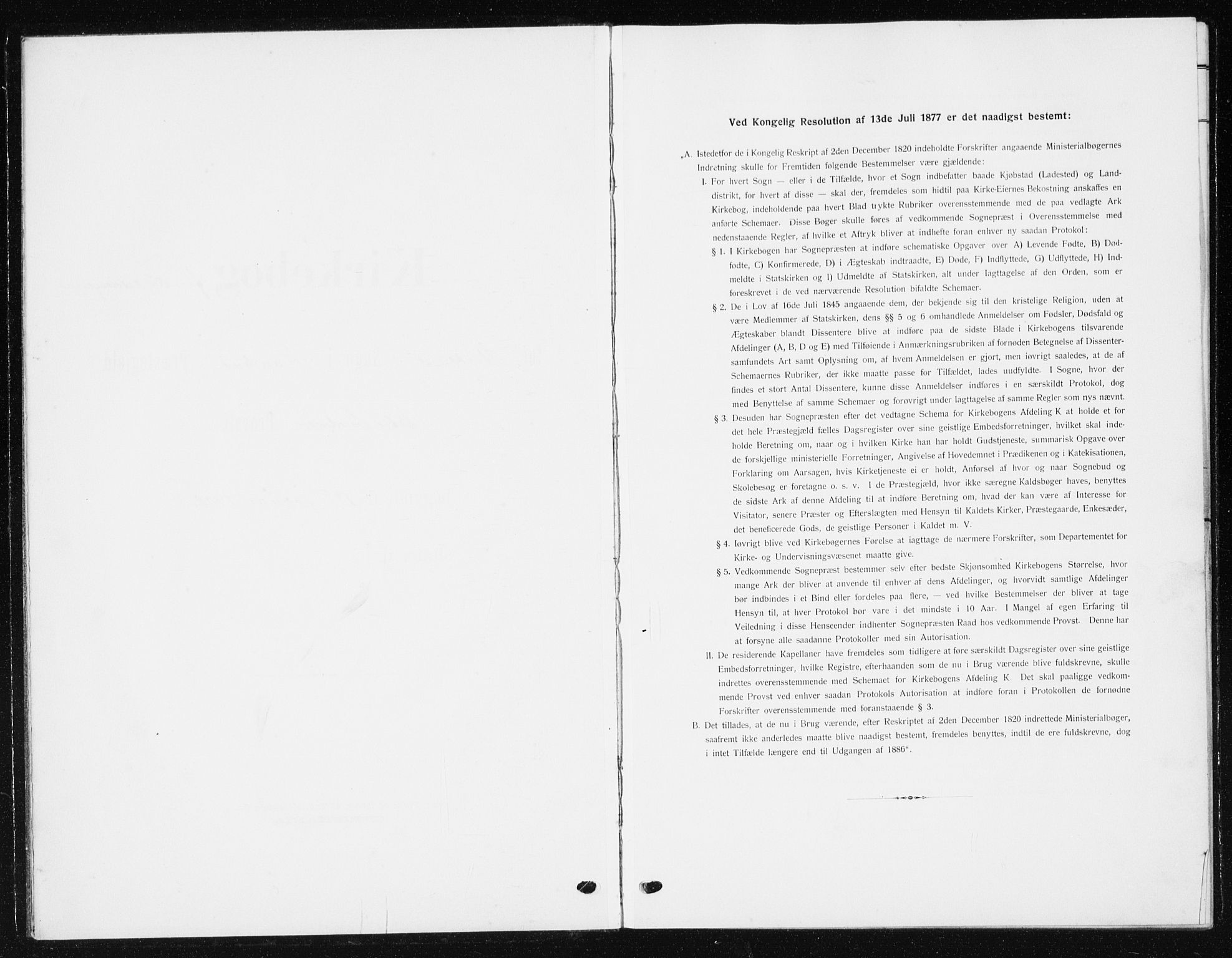 Ministerialprotokoller, klokkerbøker og fødselsregistre - Møre og Romsdal, SAT/A-1454/521/L0303: Klokkerbok nr. 521C04, 1908-1943