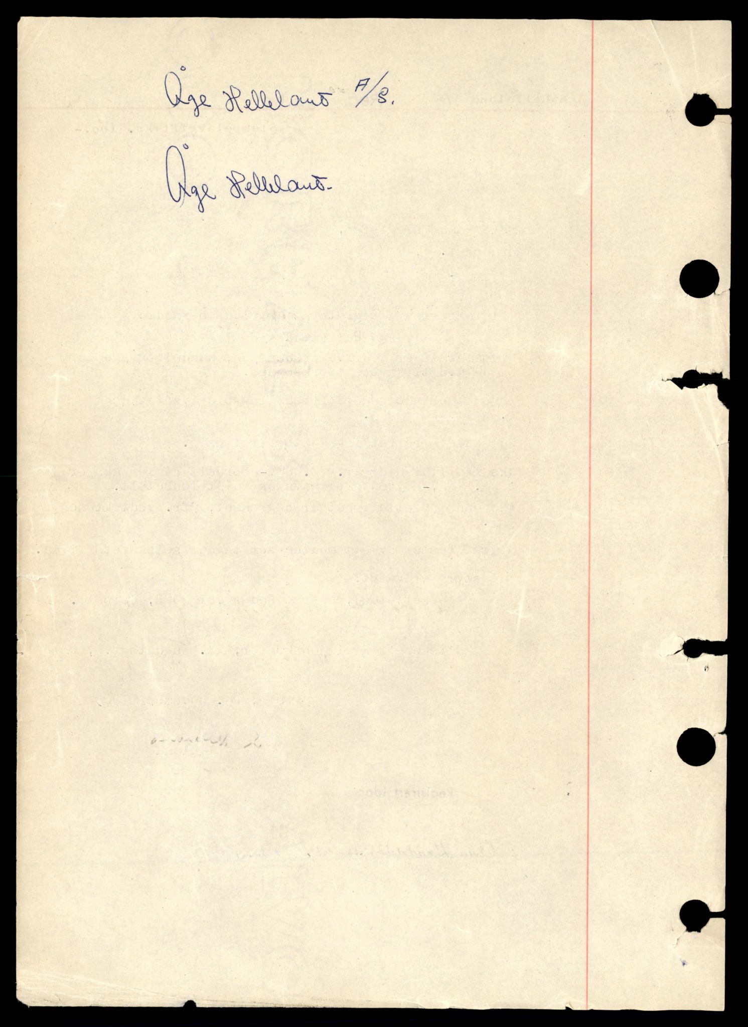 Oslo byfogd, Handelsregisteret, AV/SAT-A-10867/G/Gb/Gbb/L0016: Registreringsmeldinger, A-E, 1976, s. 2