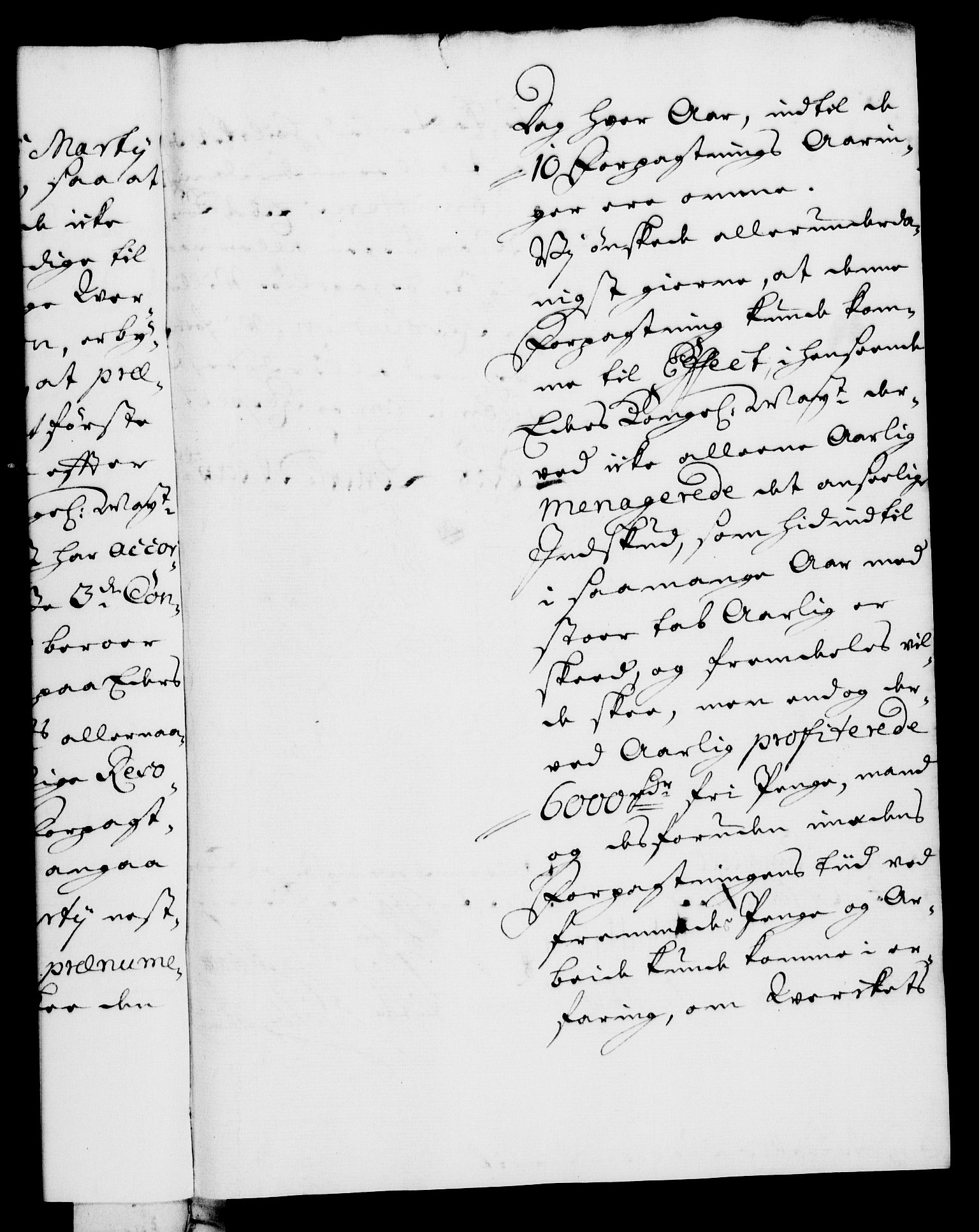 Rentekammeret, Kammerkanselliet, RA/EA-3111/G/Gf/Gfa/L0006: Norsk relasjons- og resolusjonsprotokoll (merket RK 52.6), 1723, s. 1076