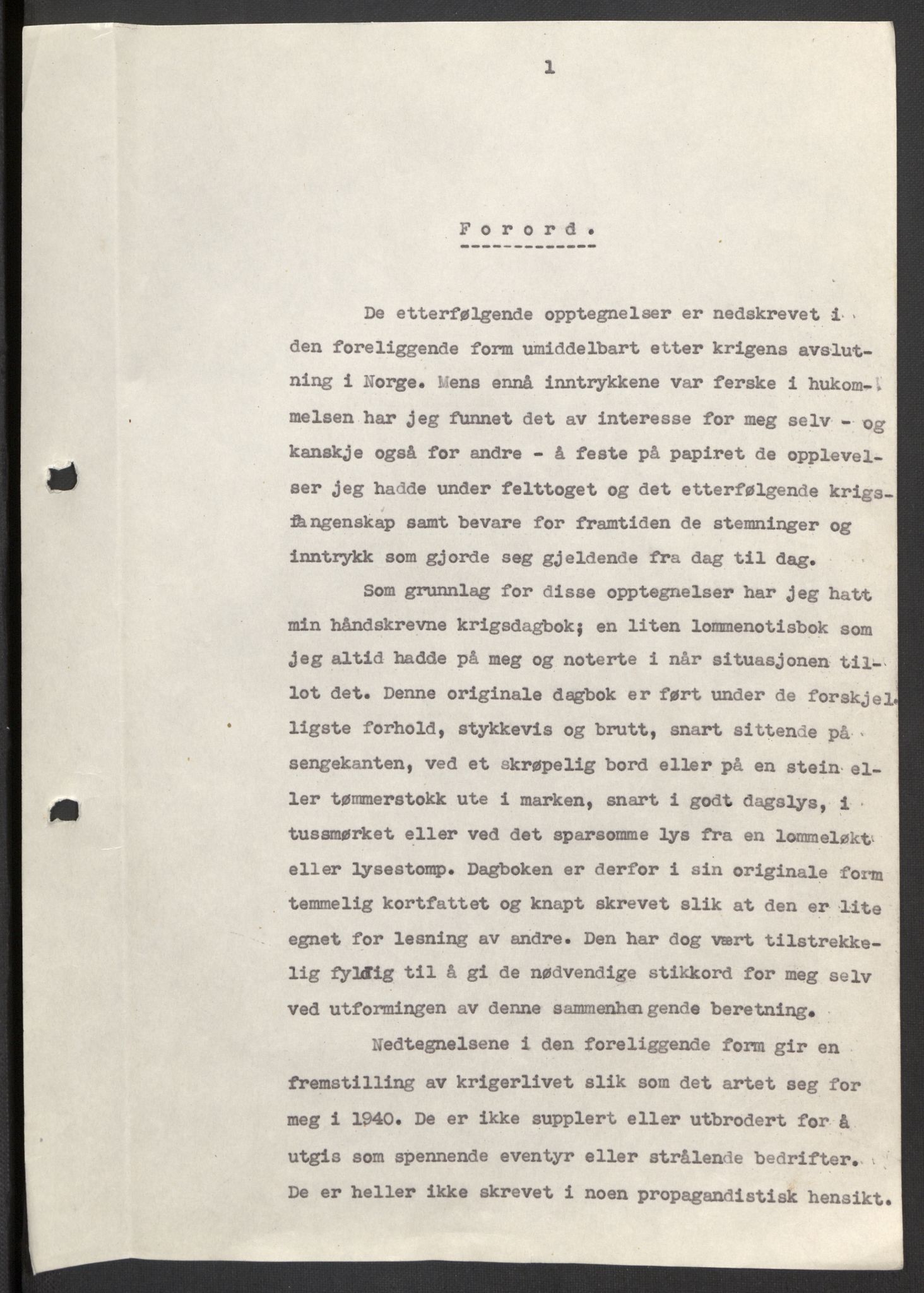 Forsvaret, Forsvarets krigshistoriske avdeling, AV/RA-RAFA-2017/Y/Yb/L0103: II-C-11-420-430  -  4. Divisjon., 1940-1946, s. 164