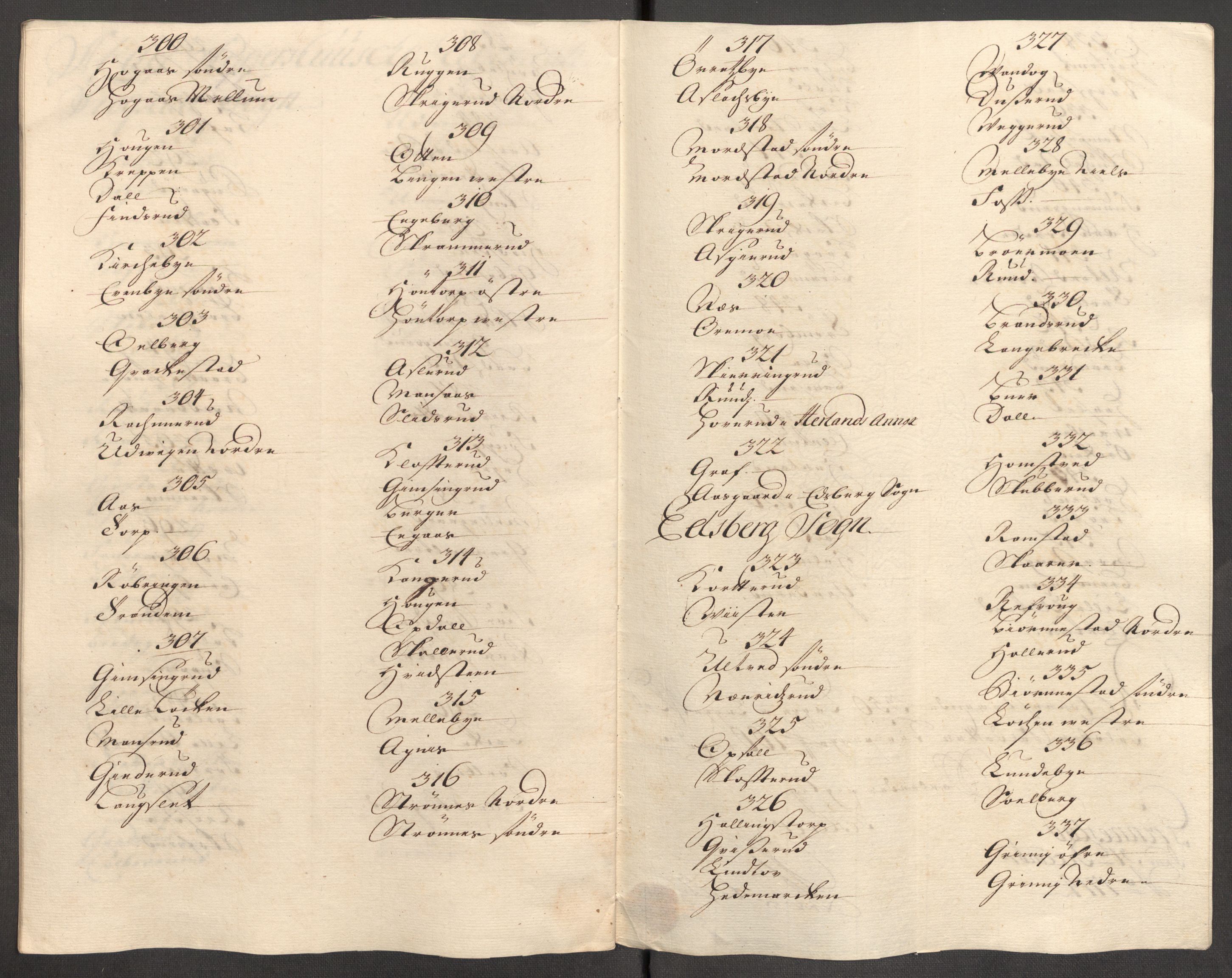 Rentekammeret inntil 1814, Reviderte regnskaper, Fogderegnskap, RA/EA-4092/R07/L0308: Fogderegnskap Rakkestad, Heggen og Frøland, 1714, s. 219