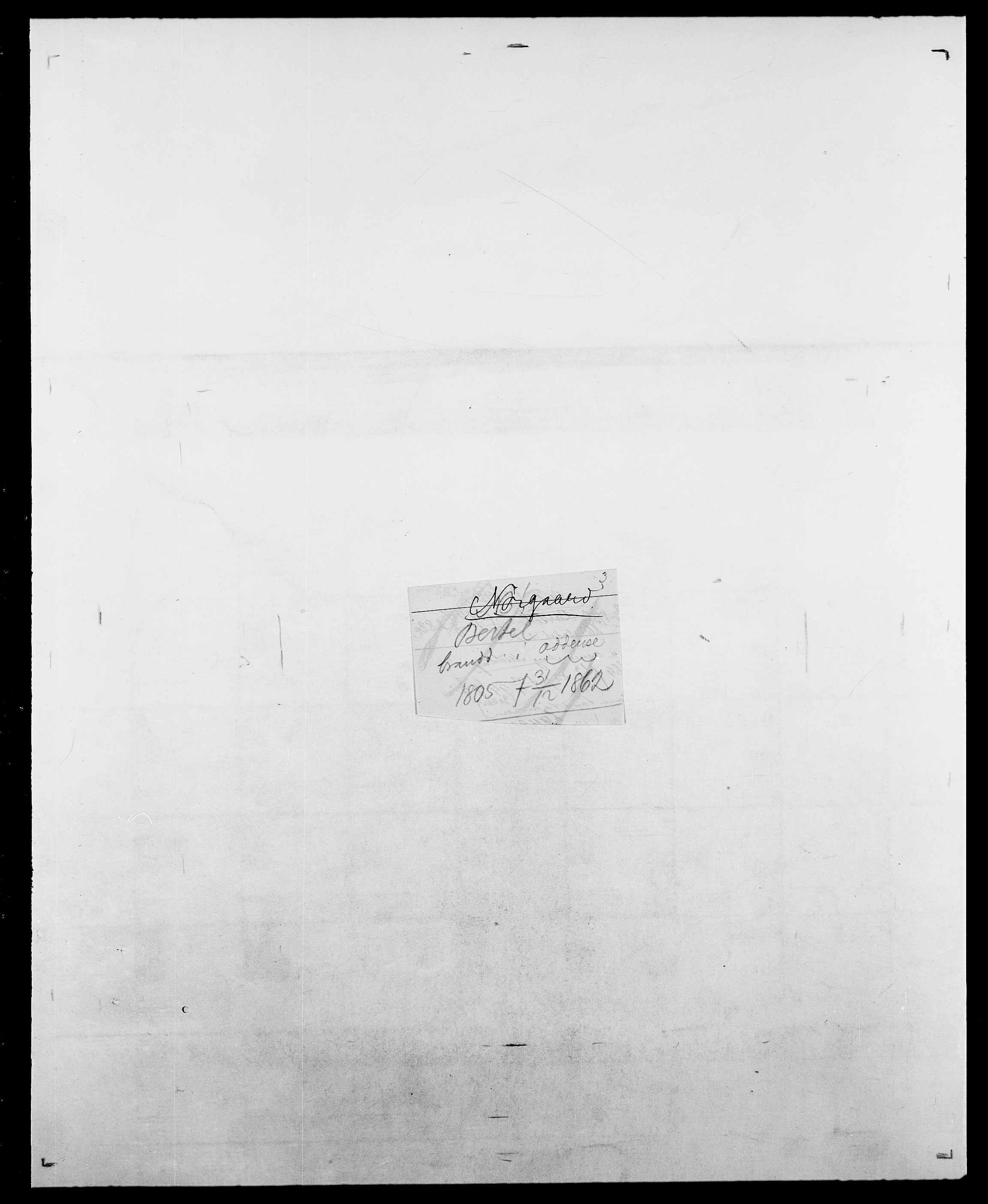 Delgobe, Charles Antoine - samling, SAO/PAO-0038/D/Da/L0028: Naaden - Nøvik, s. 651