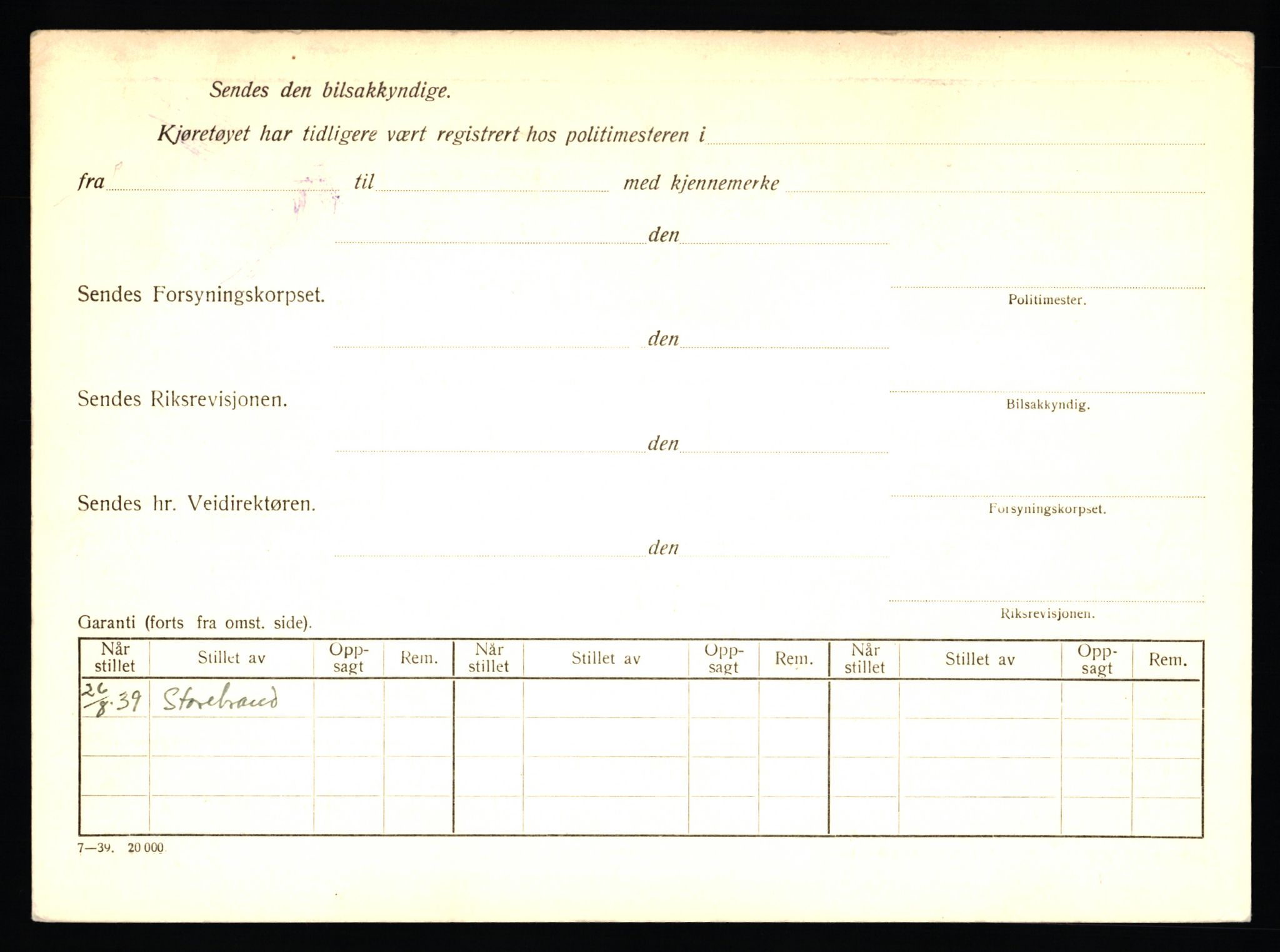Stavanger trafikkstasjon, AV/SAST-A-101942/0/F/L0006: L-1700 - L-2149, 1930-1971, s. 1320
