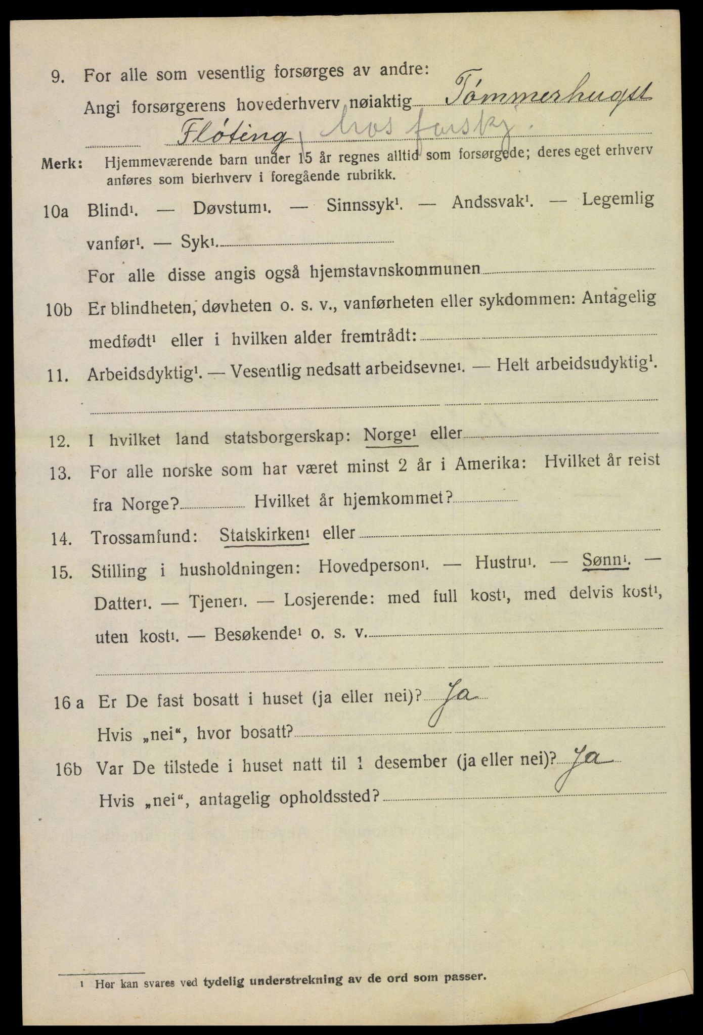 SAH, Folketelling 1920 for 0429 Åmot herred, 1920, s. 10772