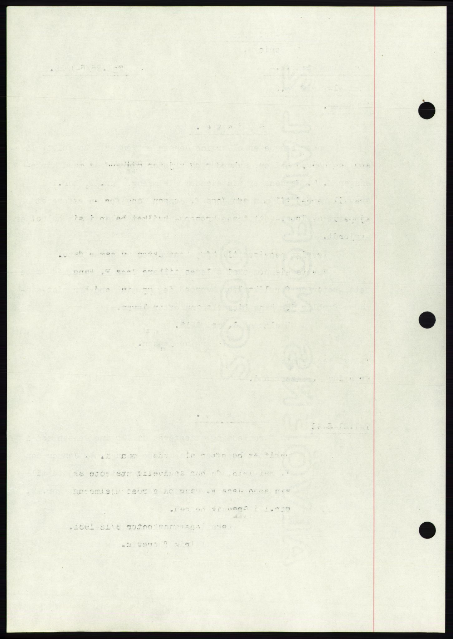 Namdal sorenskriveri, SAT/A-4133/1/2/2C: Pantebok nr. -, 1916-1921, Tingl.dato: 25.05.1918