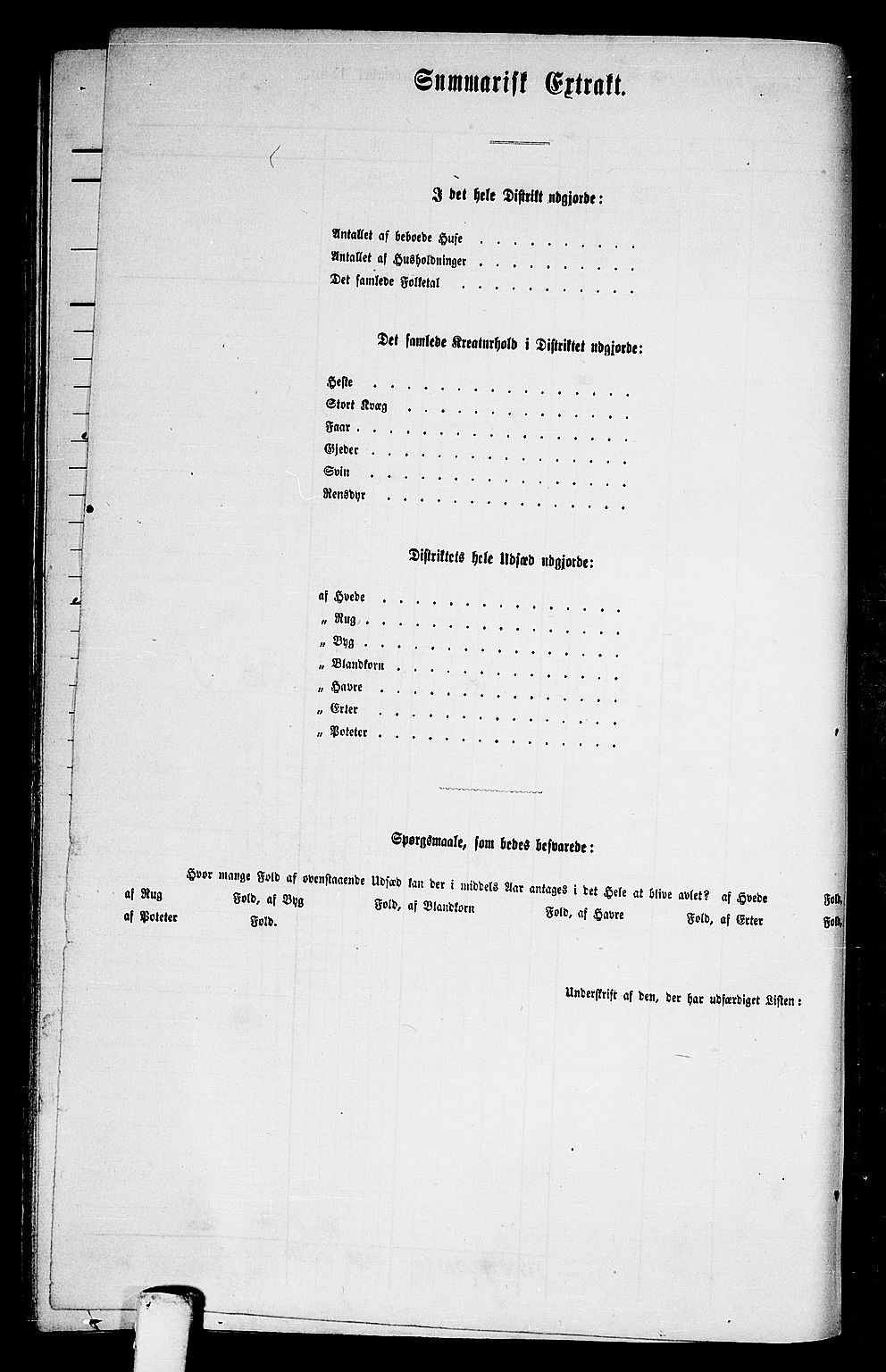 RA, Folketelling 1865 for 1625P Stadsbygd prestegjeld, 1865, s. 168