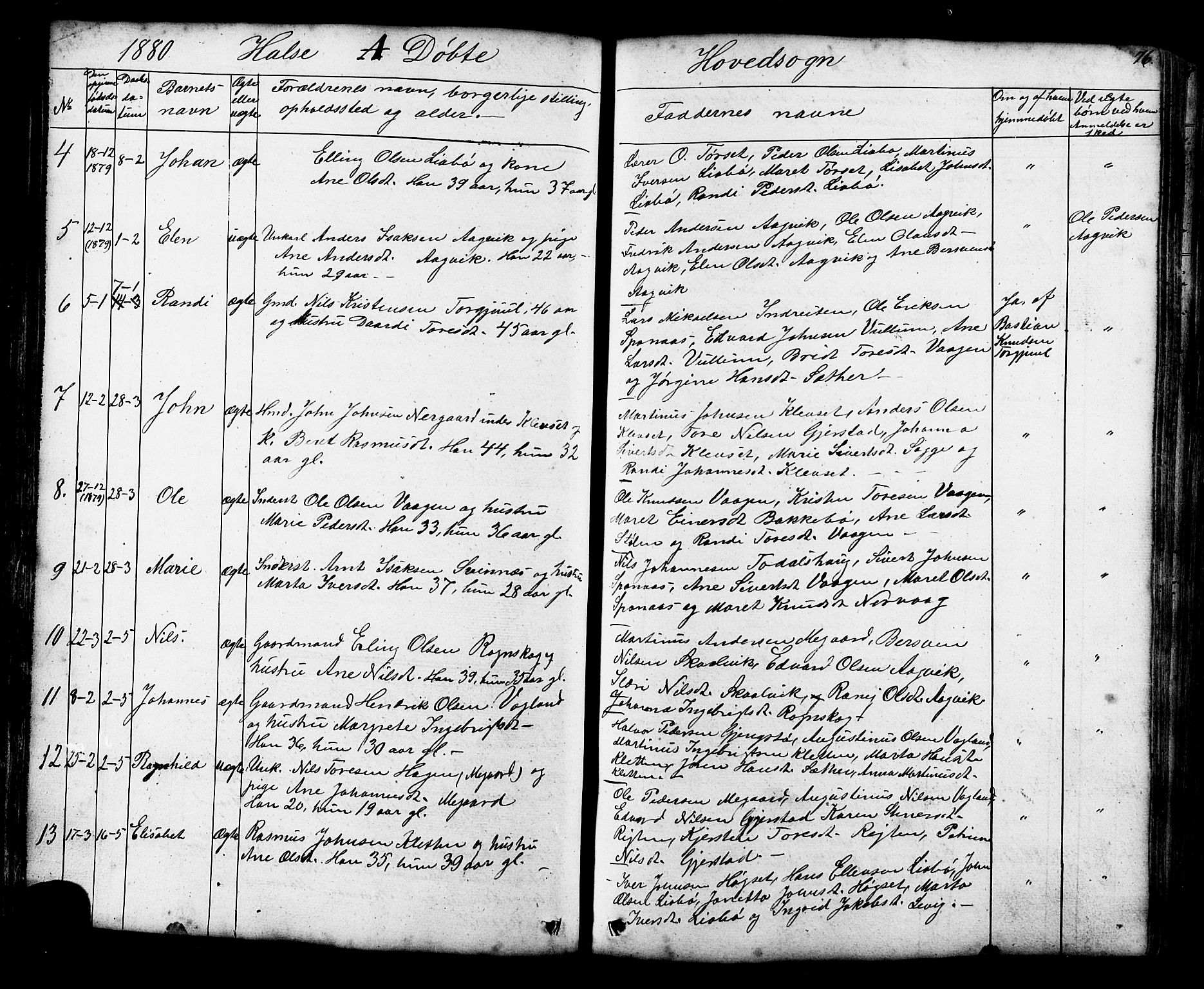 Ministerialprotokoller, klokkerbøker og fødselsregistre - Møre og Romsdal, SAT/A-1454/576/L0890: Klokkerbok nr. 576C01, 1837-1908, s. 76