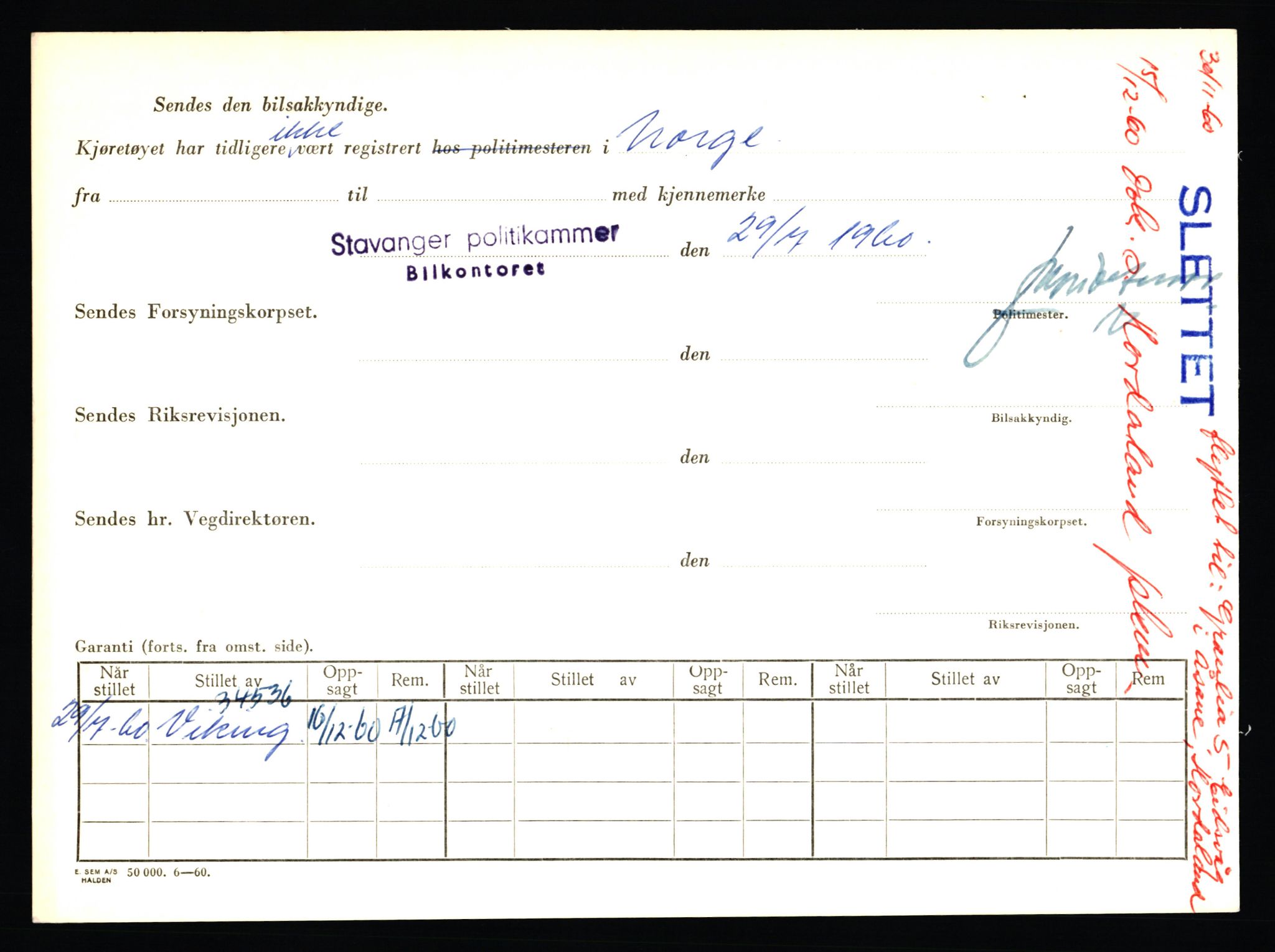 Stavanger trafikkstasjon, AV/SAST-A-101942/0/F/L0006: L-1700 - L-2149, 1930-1971, s. 1150