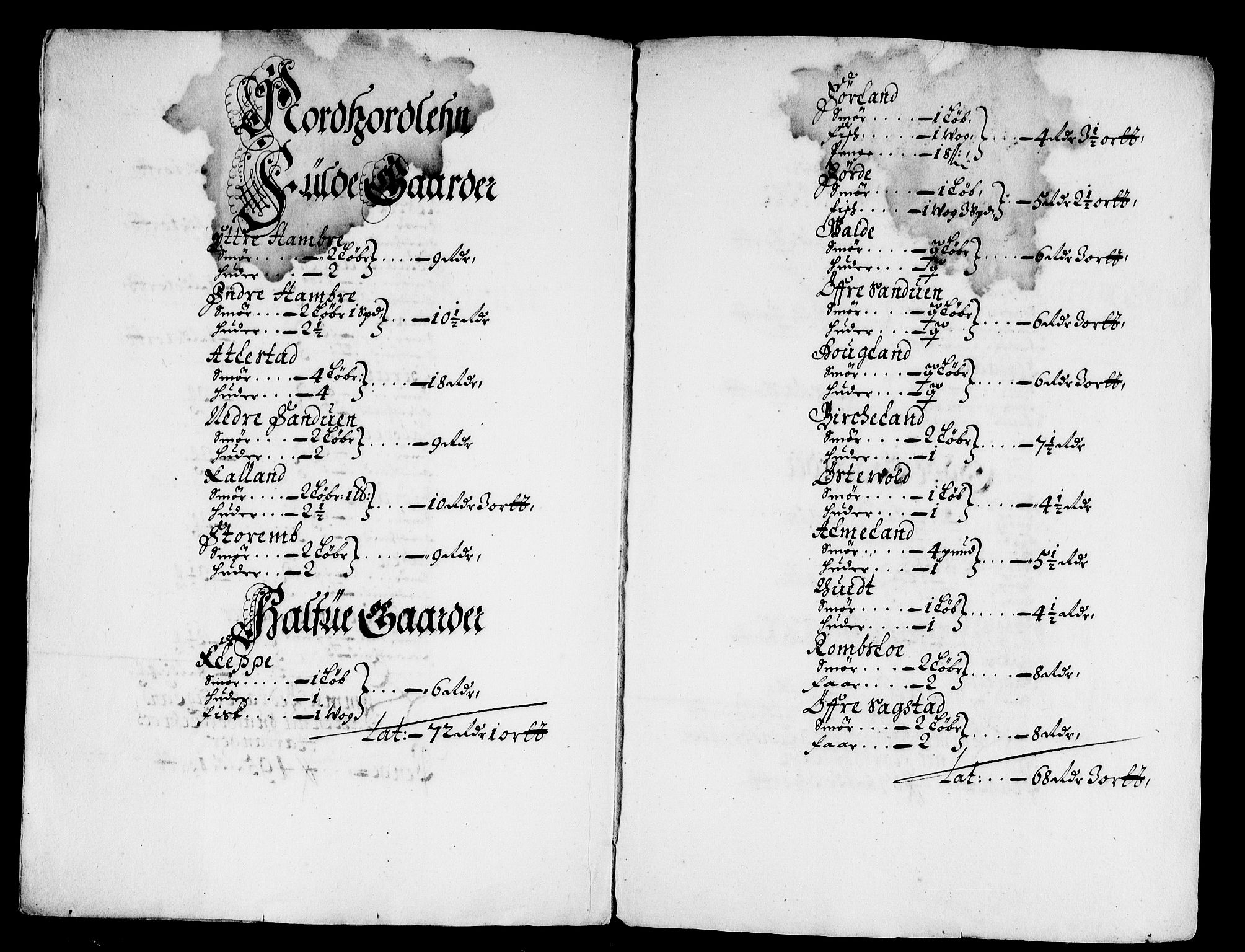 Rentekammeret inntil 1814, Reviderte regnskaper, Stiftamtstueregnskaper, Bergen stiftamt, AV/RA-EA-6043/R/Rc/L0030: Bergen stiftamt, 1669