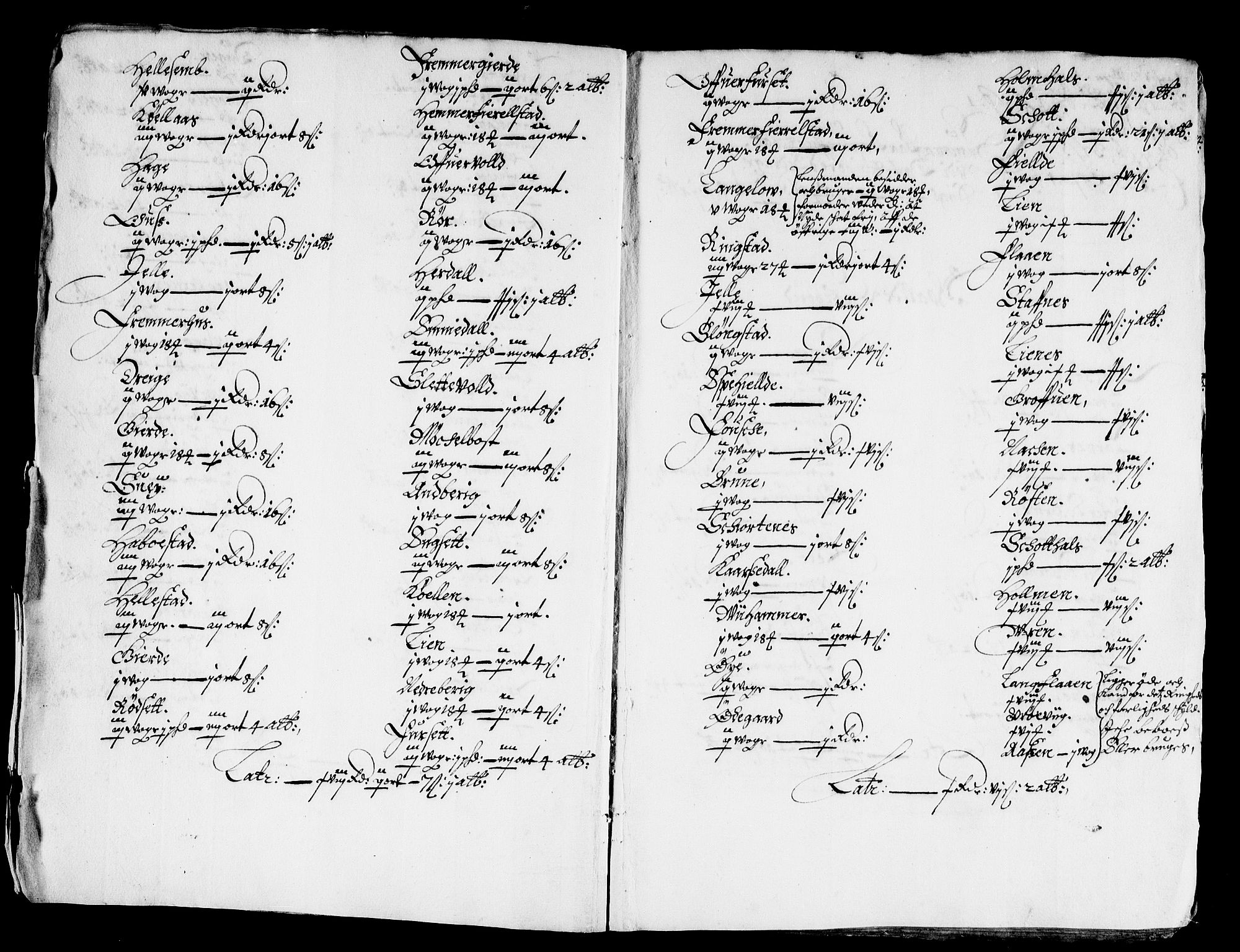 Rentekammeret inntil 1814, Reviderte regnskaper, Stiftamtstueregnskaper, Bergen stiftamt, AV/RA-EA-6043/R/Rc/L0028: Bergen stiftamt, 1668