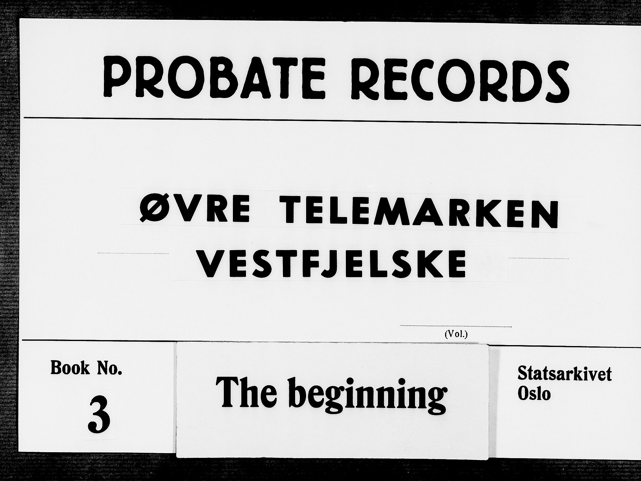 Vest-Telemark sorenskriveri, AV/SAKO-A-134/H/Ha/Haa/L0002: Skifteprotokoll, 1697-1703