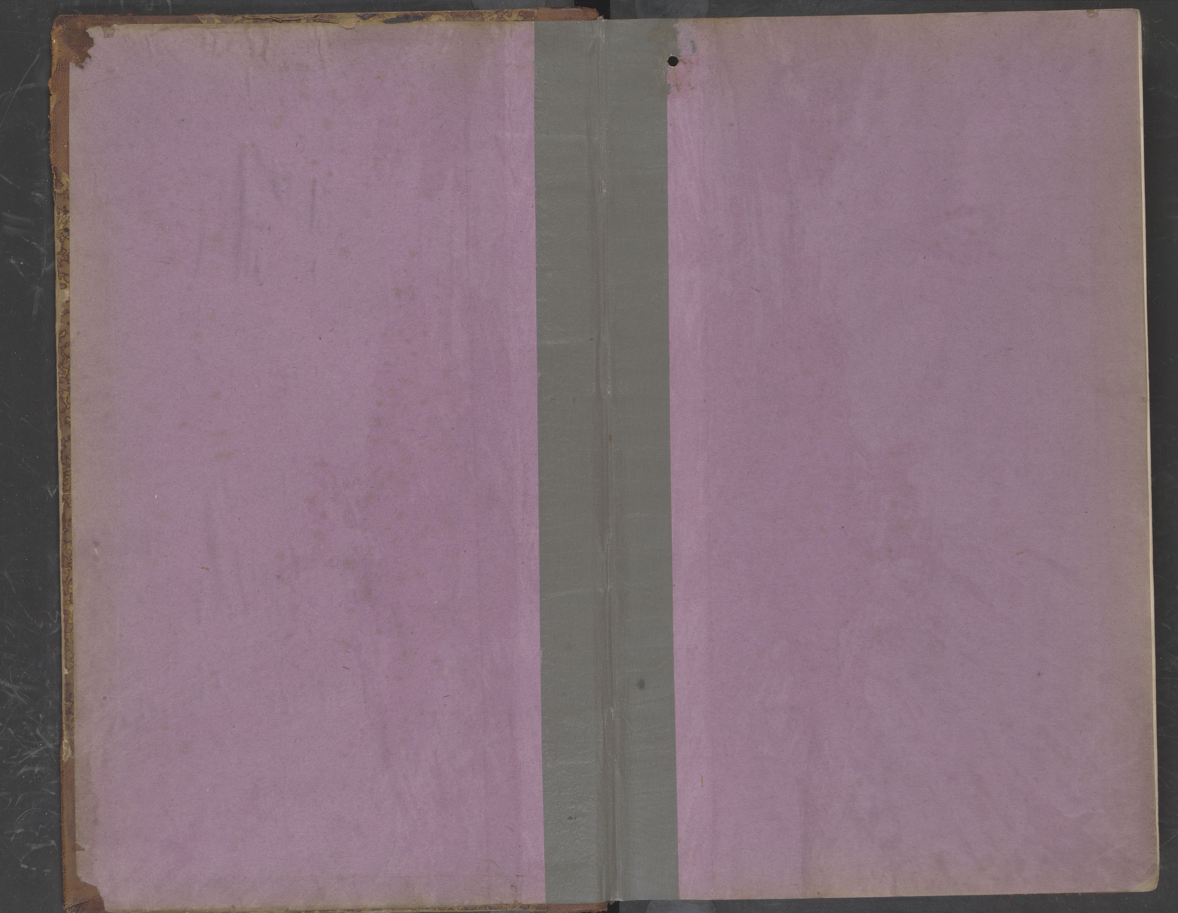 Mo kommune. Fattigstyret, AIN/K-18031.610/A/Aa/L0004: Møtebok, 1905-1914