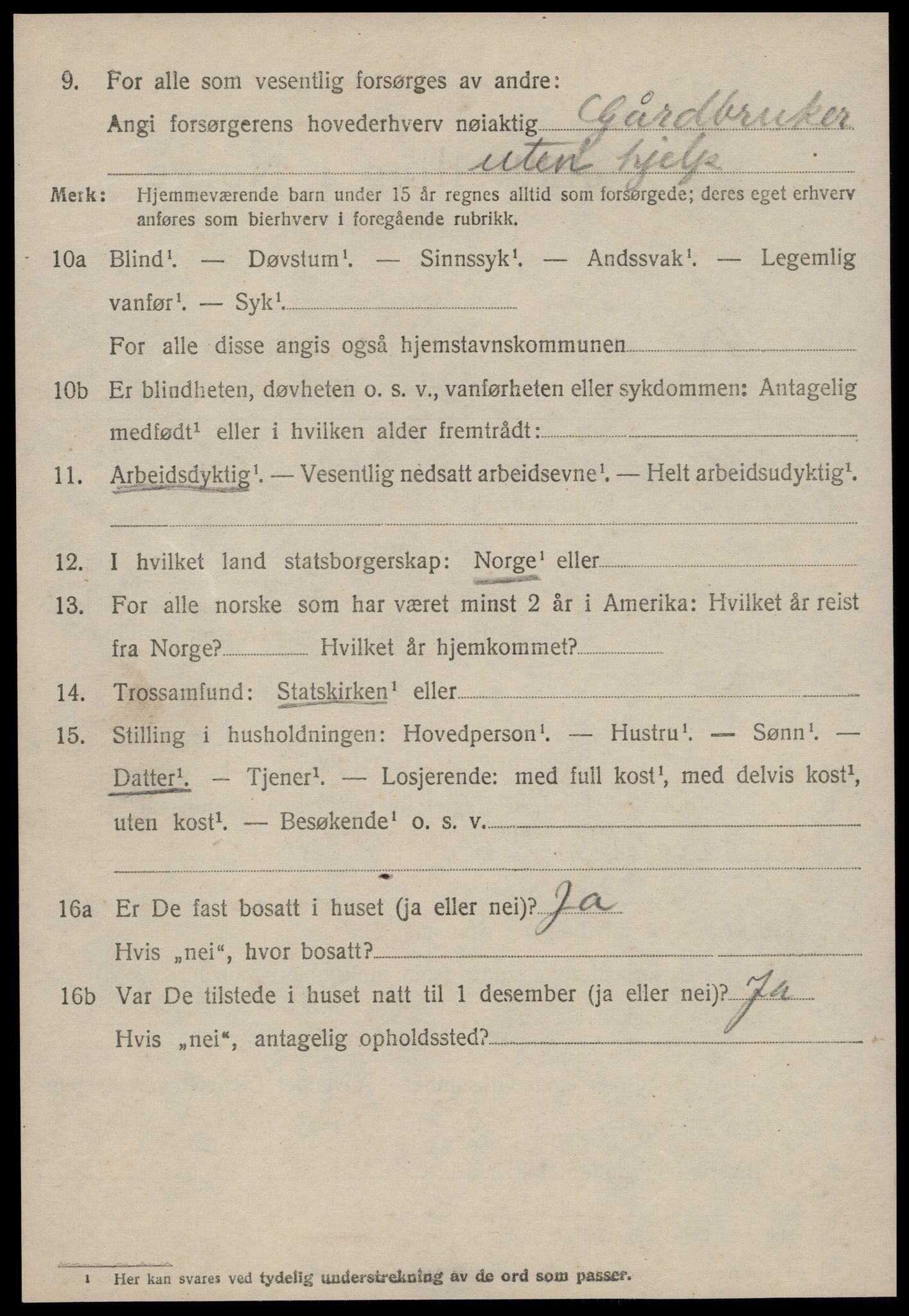 SAT, Folketelling 1920 for 1548 Fræna herred, 1920, s. 5780