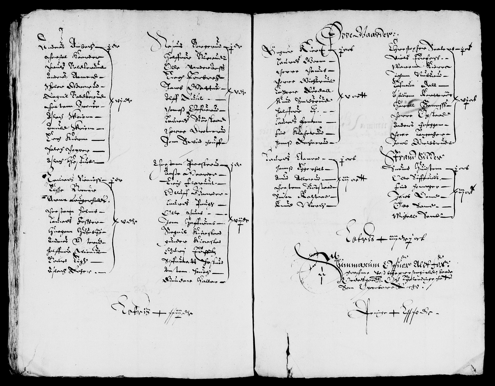Rentekammeret inntil 1814, Reviderte regnskaper, Lensregnskaper, AV/RA-EA-5023/R/Rb/Rba/L0144: Akershus len, 1638-1640