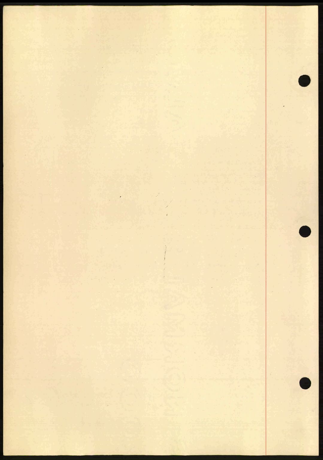Hitra sorenskriveri, AV/SAT-A-0018/2/2C/2Ca: Pantebok nr. B1, 1939-1949, Dagboknr: 601/1944