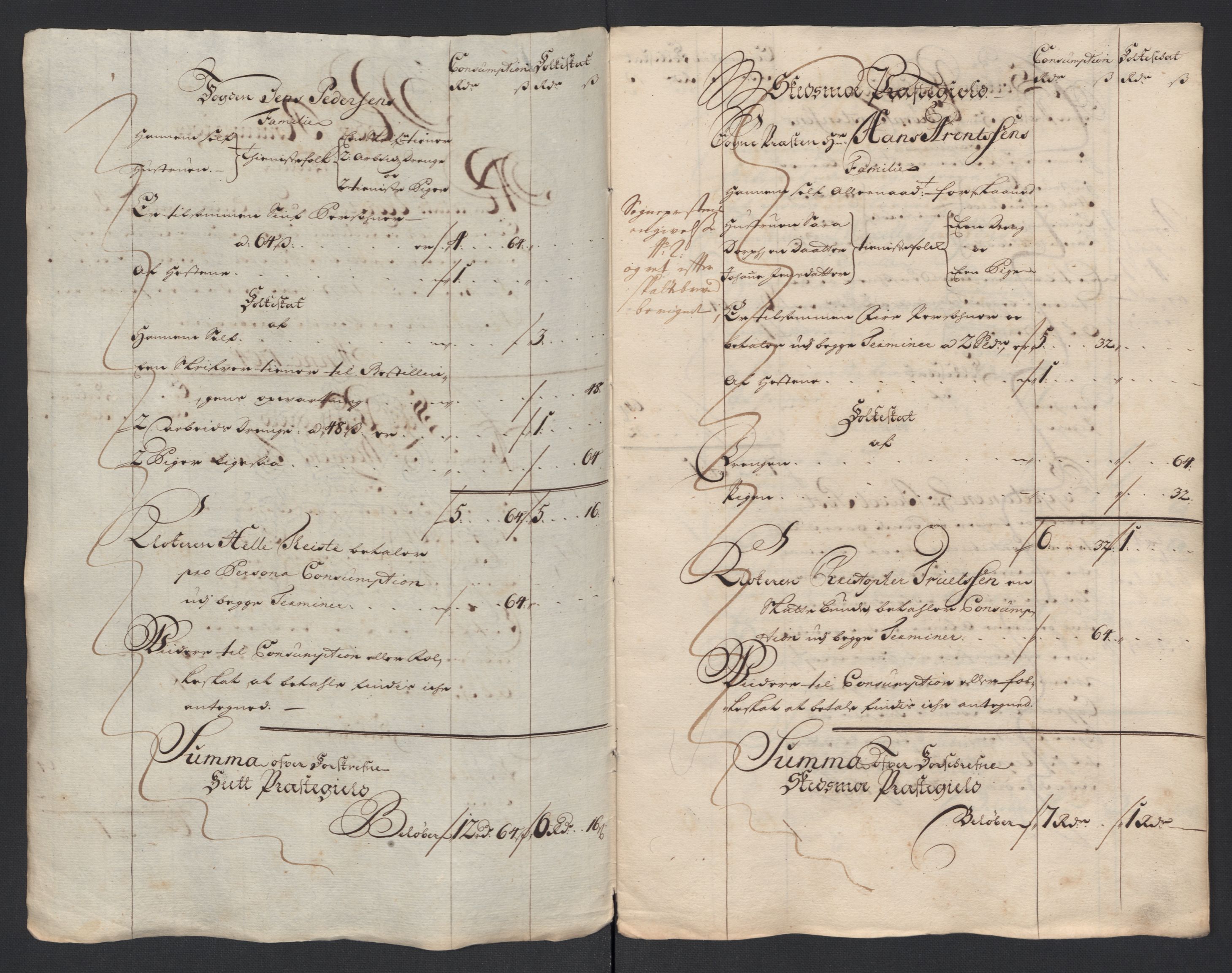 Rentekammeret inntil 1814, Reviderte regnskaper, Fogderegnskap, RA/EA-4092/R11/L0588: Fogderegnskap Nedre Romerike, 1704, s. 198