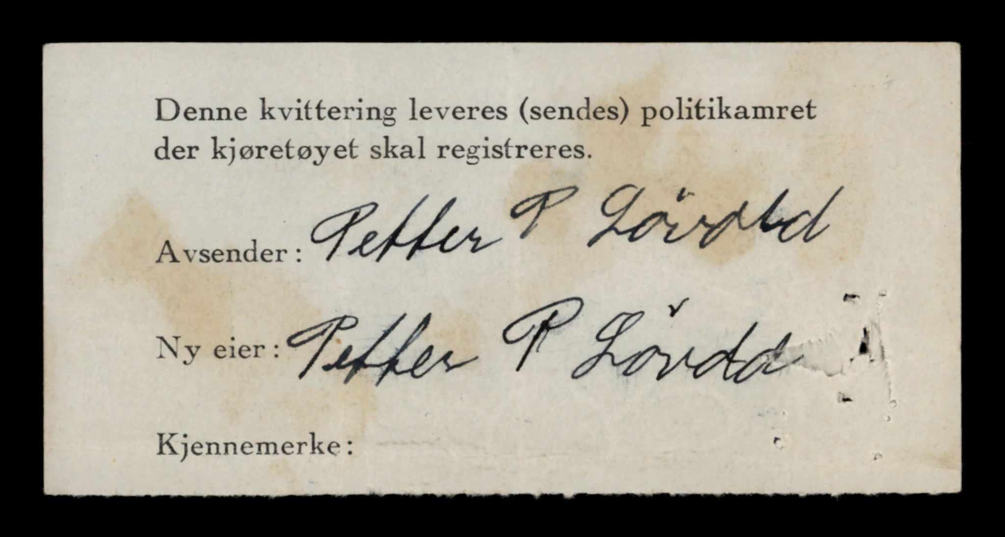 Møre og Romsdal vegkontor - Ålesund trafikkstasjon, AV/SAT-A-4099/F/Fe/L0037: Registreringskort for kjøretøy T 13031 - T 13179, 1927-1998, s. 572