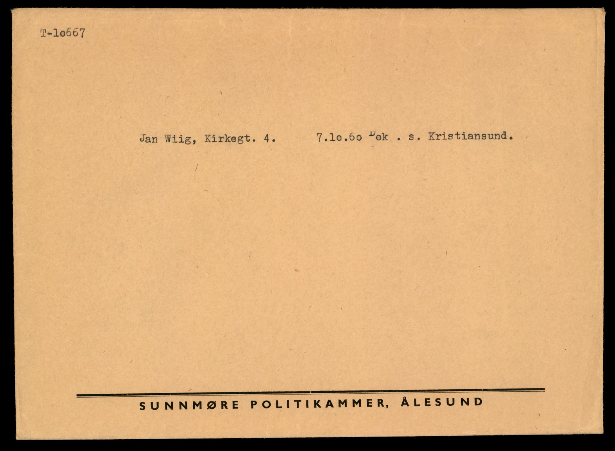 Møre og Romsdal vegkontor - Ålesund trafikkstasjon, AV/SAT-A-4099/F/Fe/L0022: Registreringskort for kjøretøy T 10584 - T 10694, 1927-1998, s. 2287