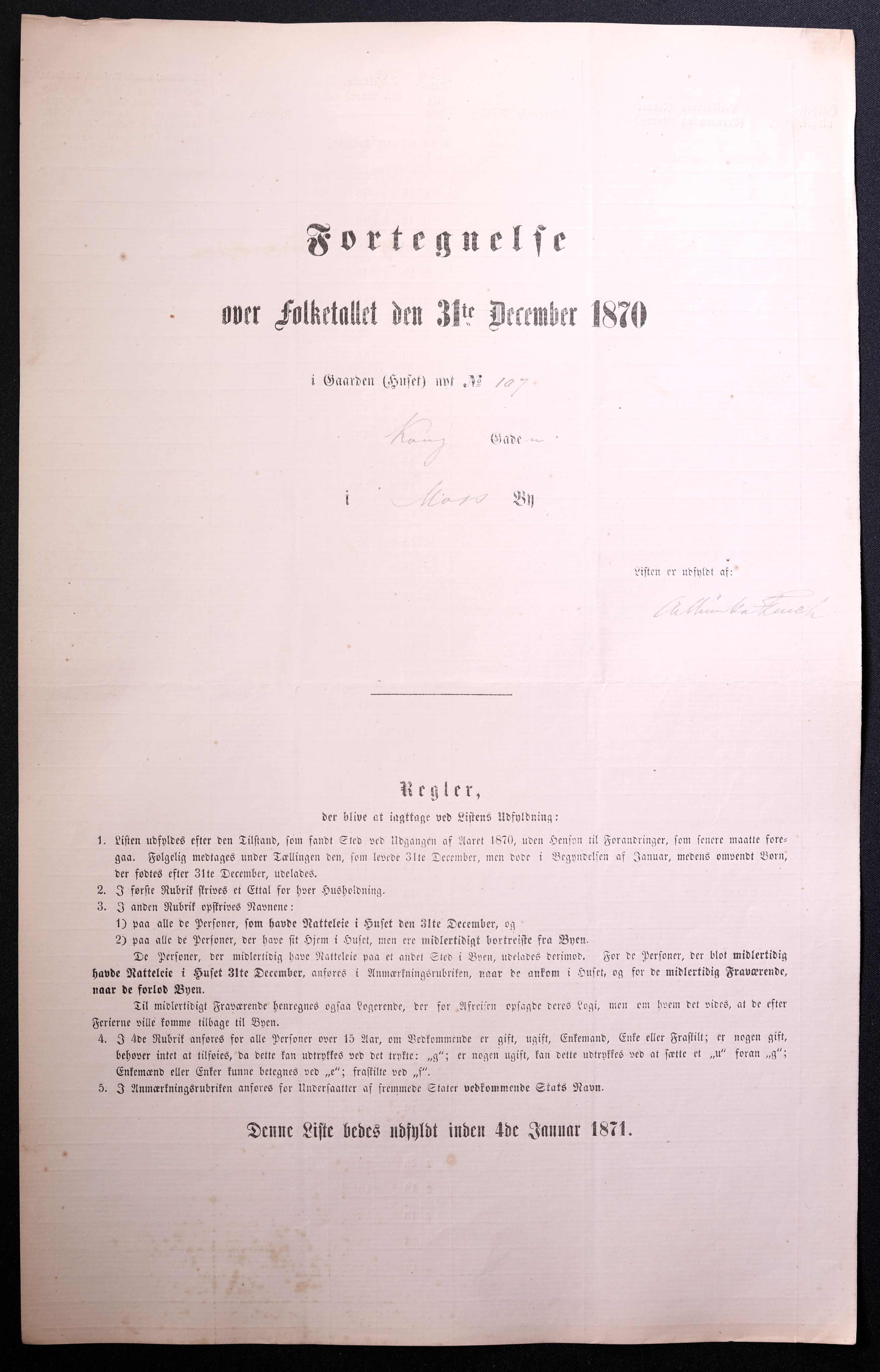 RA, Folketelling 1870 for 0104 Moss kjøpstad, 1870, s. 135