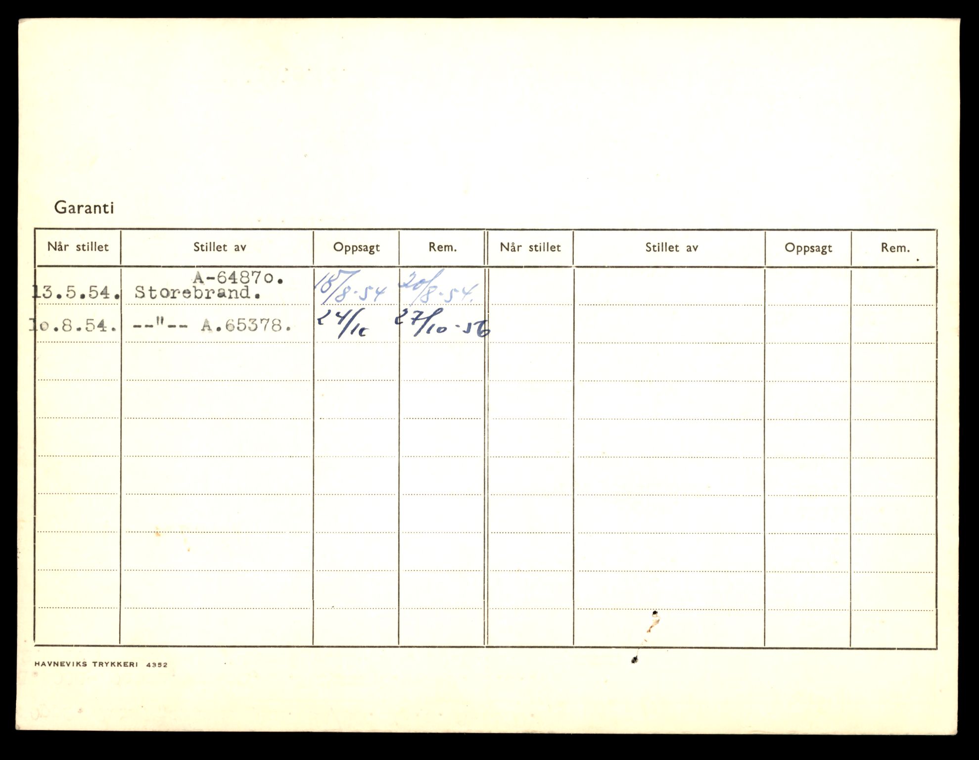 Møre og Romsdal vegkontor - Ålesund trafikkstasjon, AV/SAT-A-4099/F/Fe/L0045: Registreringskort for kjøretøy T 14320 - T 14444, 1927-1998, s. 2372