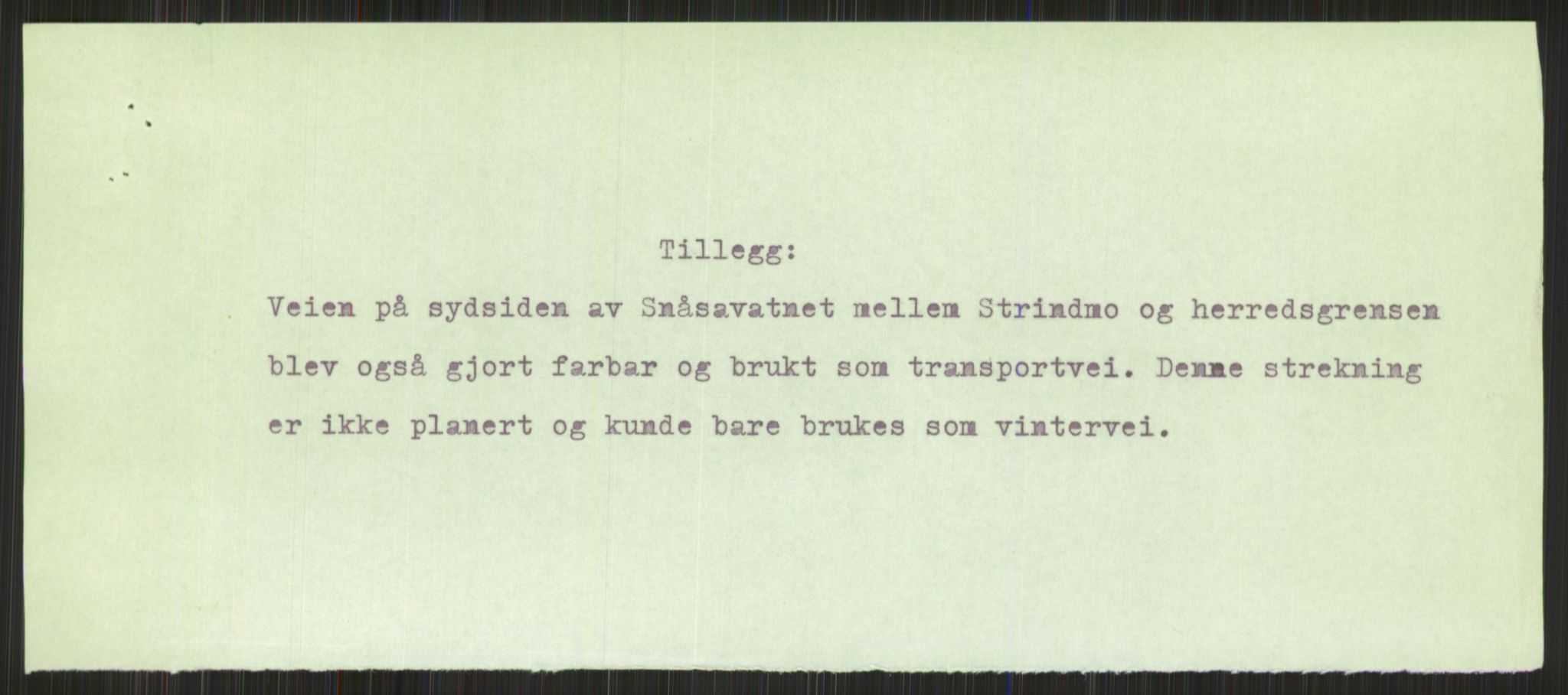 Forsvaret, Forsvarets krigshistoriske avdeling, RA/RAFA-2017/Y/Ya/L0016: II-C-11-31 - Fylkesmenn.  Rapporter om krigsbegivenhetene 1940., 1940, s. 568