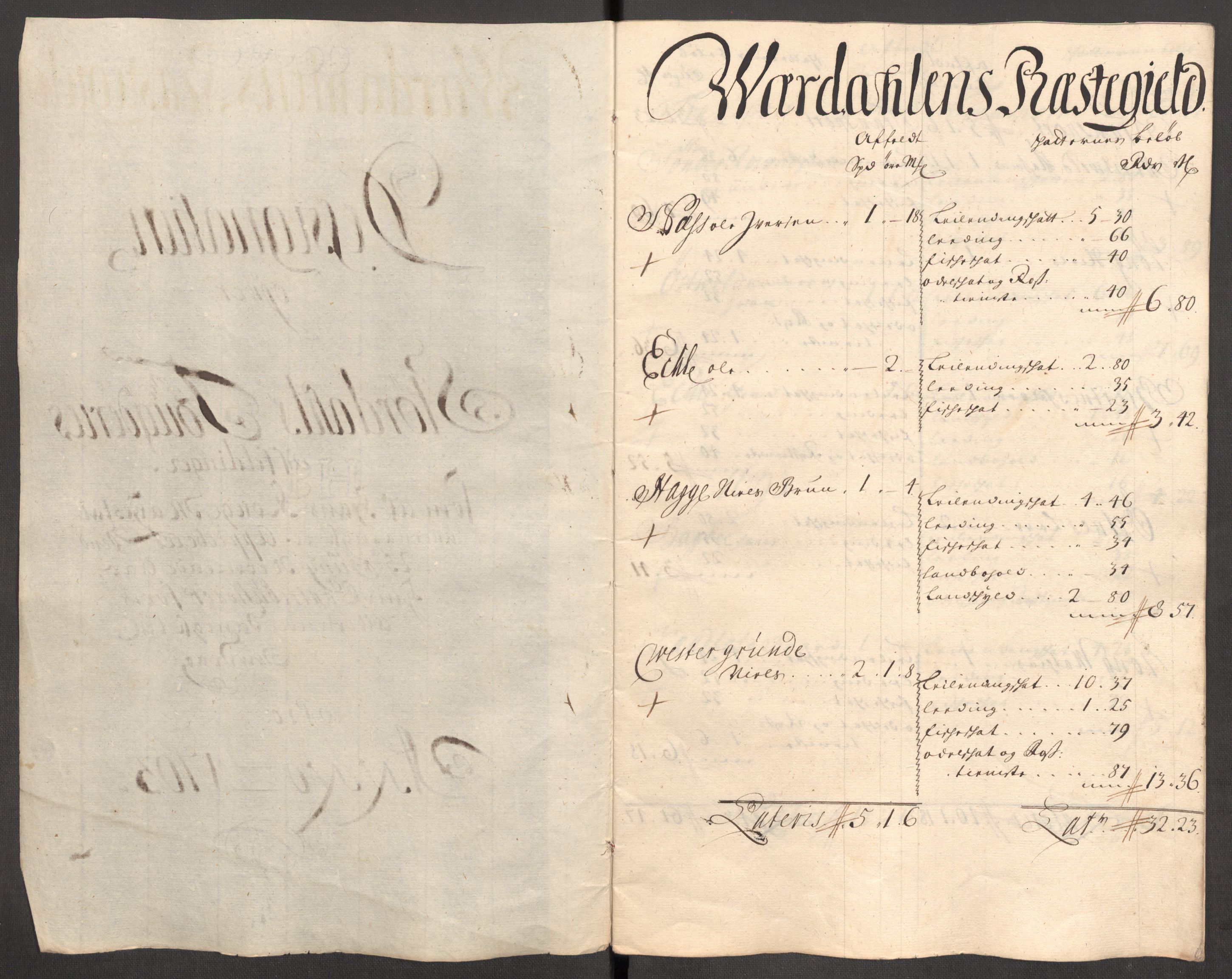 Rentekammeret inntil 1814, Reviderte regnskaper, Fogderegnskap, AV/RA-EA-4092/R62/L4194: Fogderegnskap Stjørdal og Verdal, 1703, s. 215