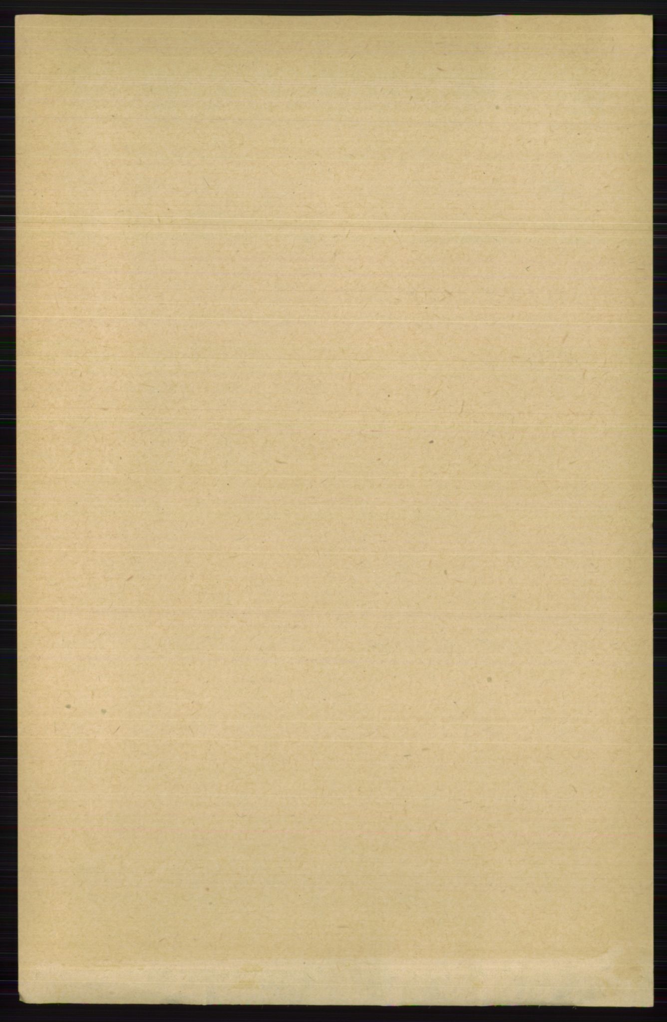 RA, Folketelling 1891 for 0619 Ål herred, 1891, s. 3752