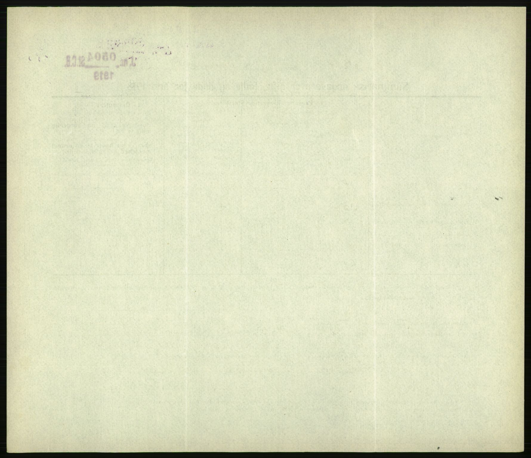 Statistisk sentralbyrå, Sosiodemografiske emner, Befolkning, AV/RA-S-2228/D/Df/Dfb/Dfbh/L0059: Summariske oppgaver over gifte, fødte og døde for hele landet., 1918, s. 1390