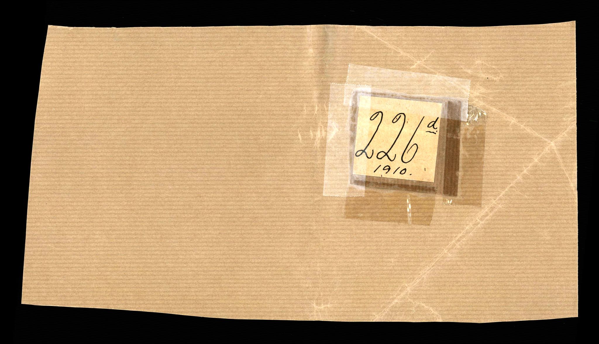 RA, Folketelling 1910 for 1041 Vanse herred, 1910, s. 1867