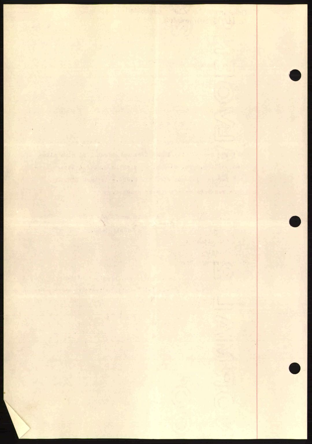 Romsdal sorenskriveri, SAT/A-4149/1/2/2C: Pantebok nr. A3, 1937-1937, Dagboknr: 1447/1937