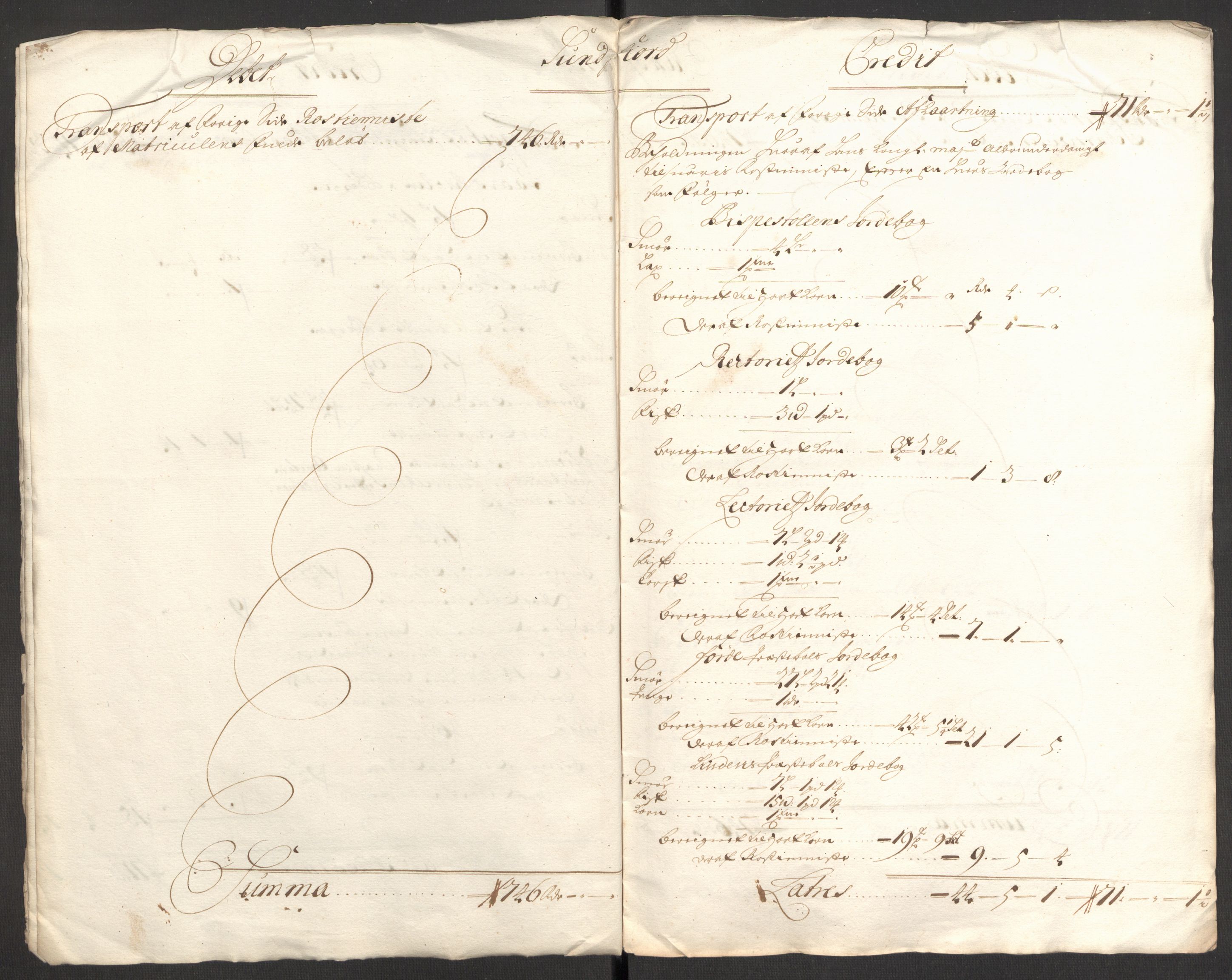 Rentekammeret inntil 1814, Reviderte regnskaper, Fogderegnskap, RA/EA-4092/R53/L3425: Fogderegnskap Sunn- og Nordfjord, 1700-1701, s. 67
