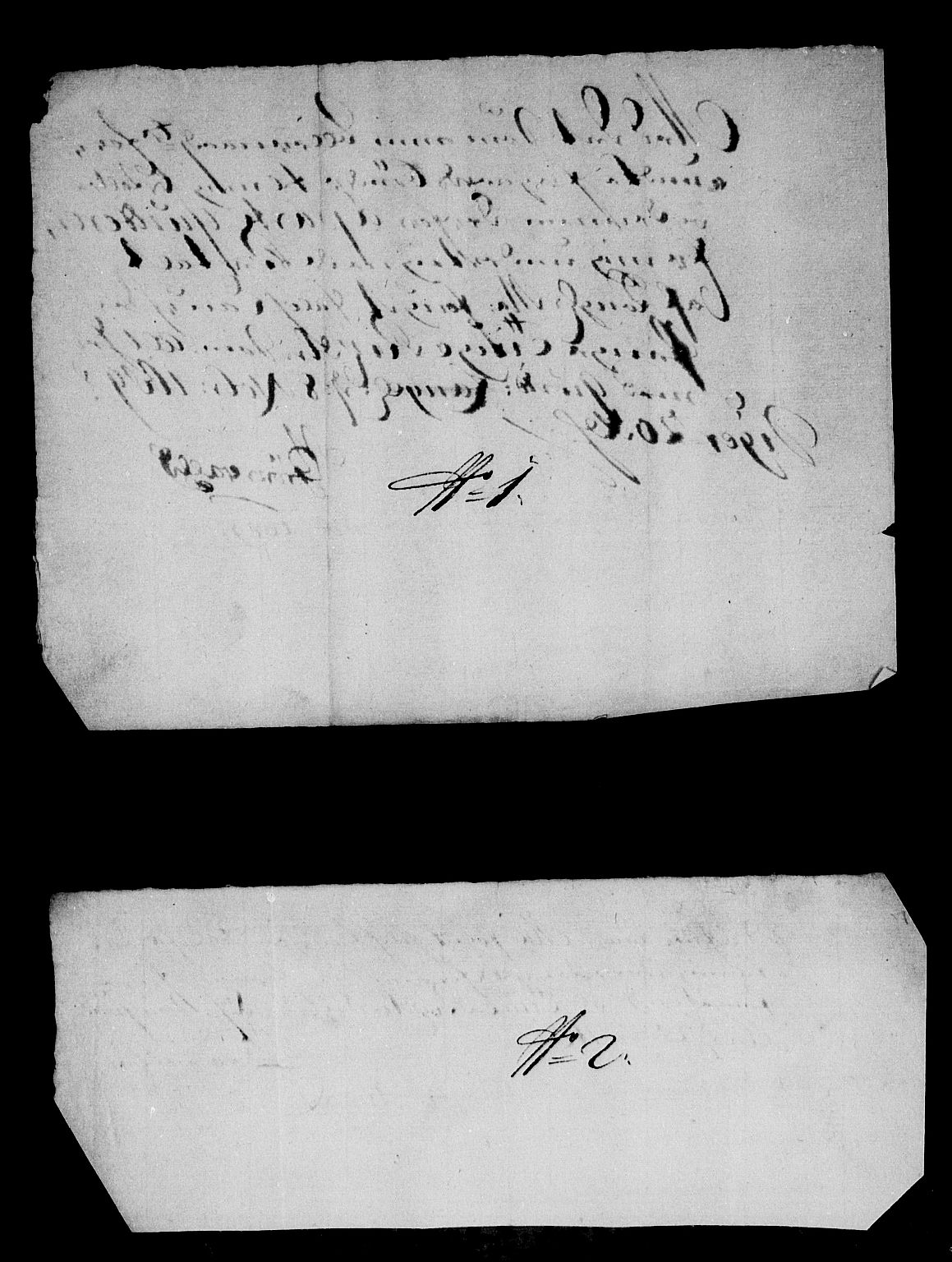 Rentekammeret inntil 1814, Reviderte regnskaper, Stiftamtstueregnskaper, Bergen stiftamt, AV/RA-EA-6043/R/Rc/L0090: Bergen stiftamt, 1689