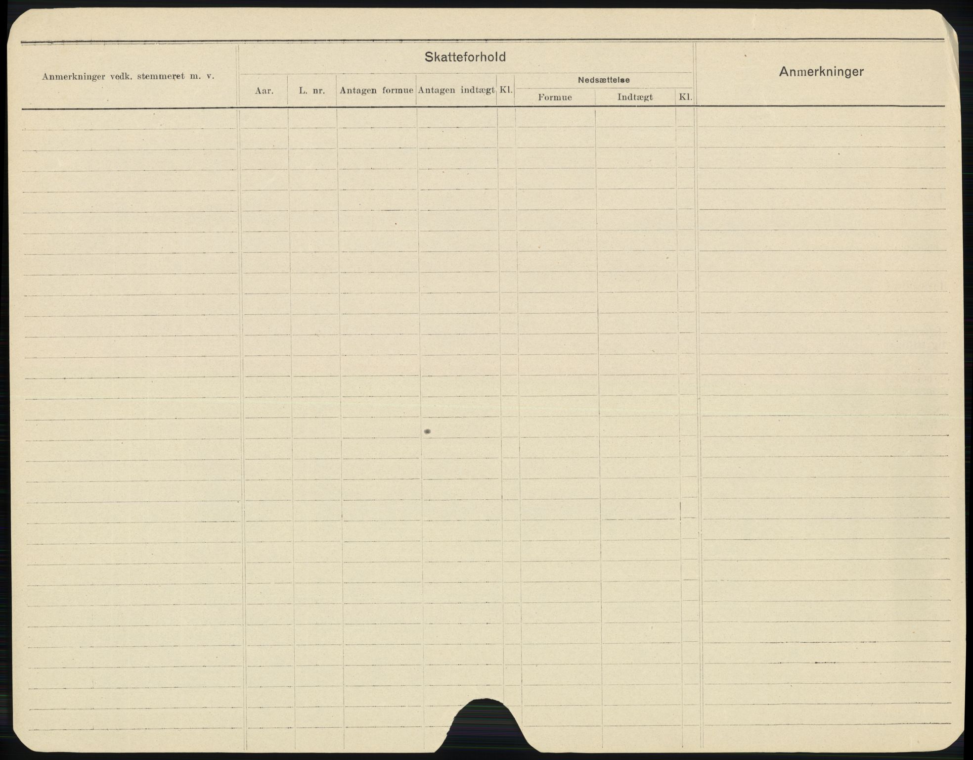 Skien folkeregister, AV/SAKO-A-425/H/Ha/L0001: Døde, 1916-1929, s. 880
