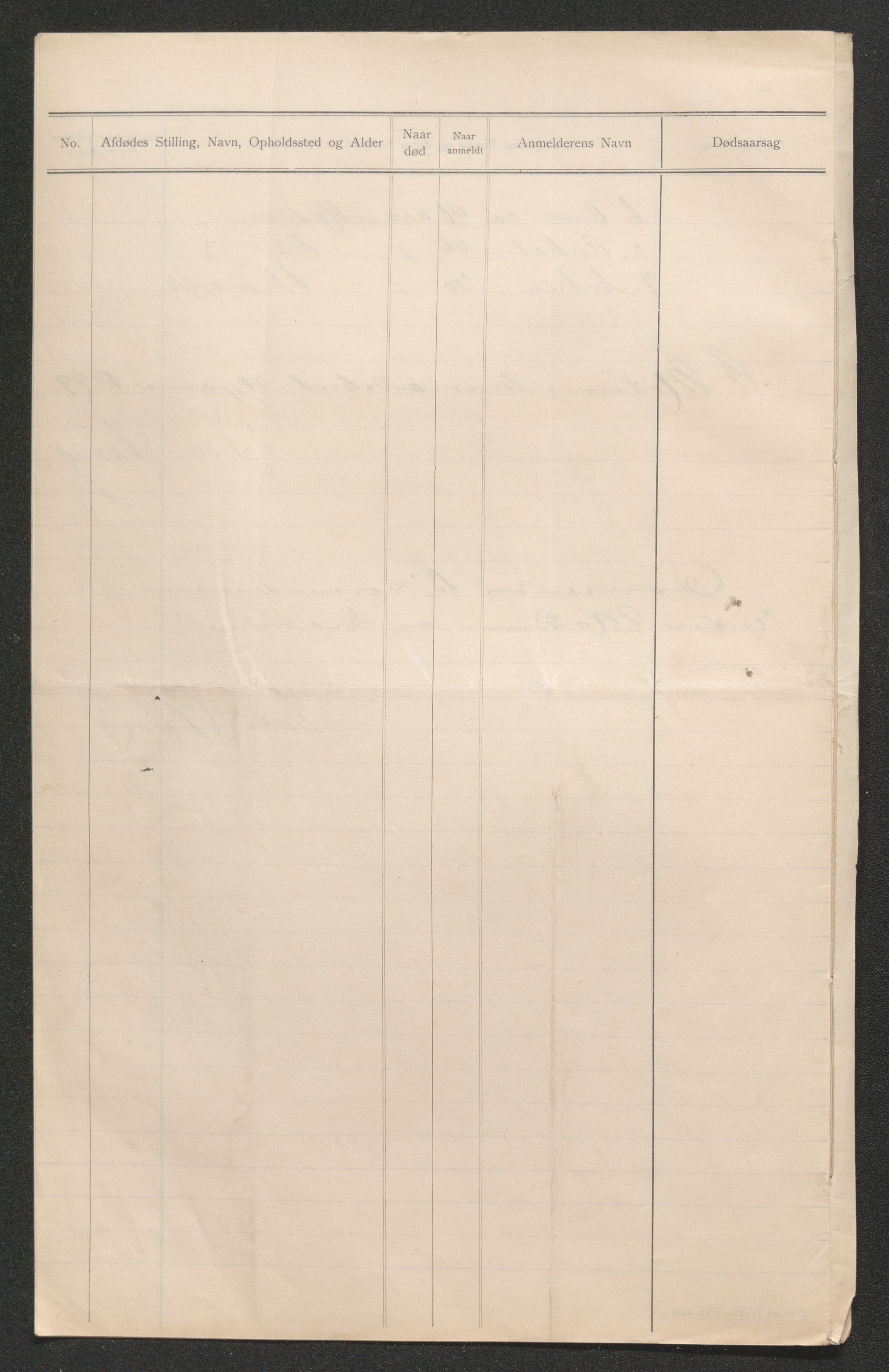 Eiker, Modum og Sigdal sorenskriveri, AV/SAKO-A-123/H/Ha/Hab/L0026: Dødsfallsmeldinger, 1899, s. 337